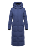 Women Winterjacket Honiaa, Lilac