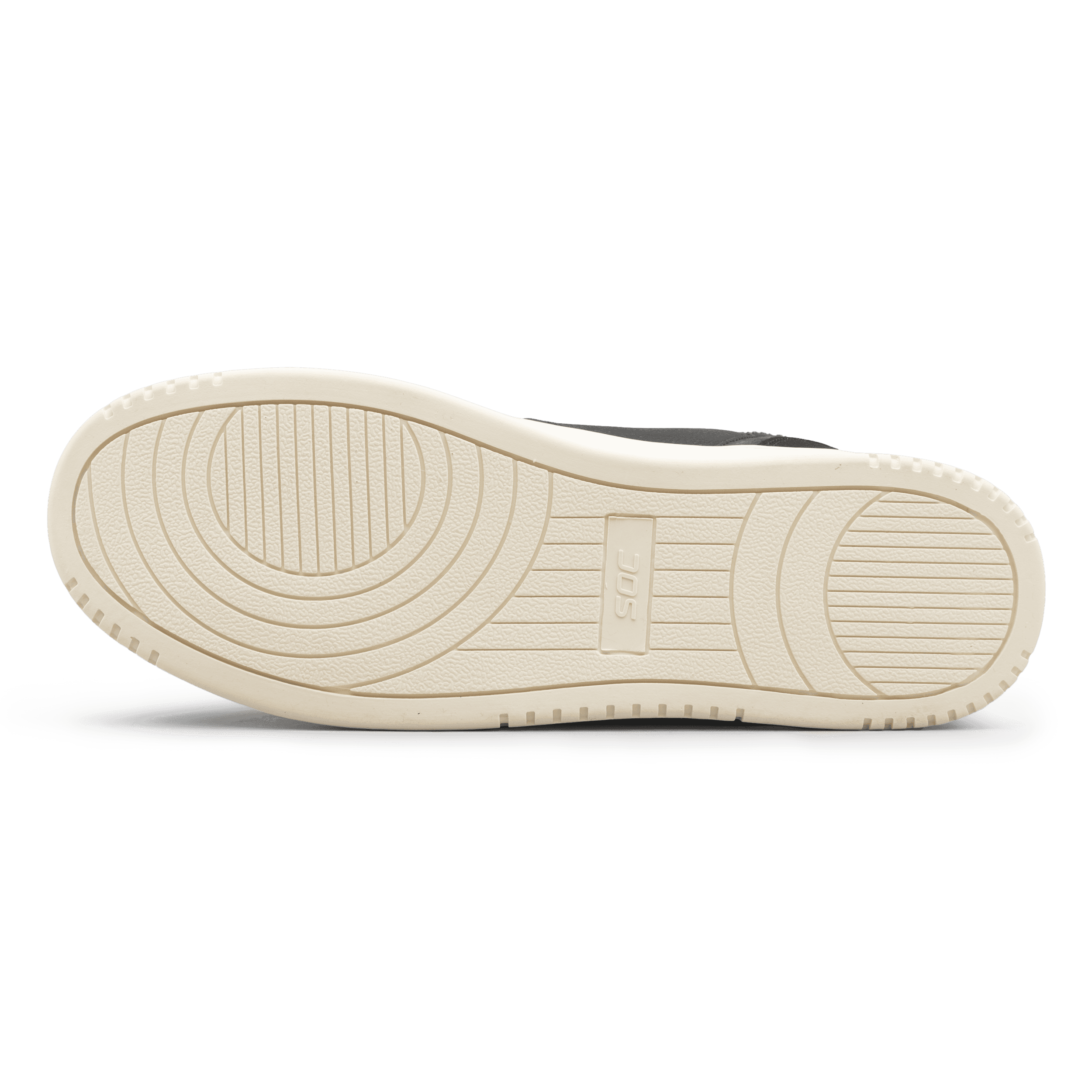 SOC, M Core Hi Top Sneaker, Detail 1
