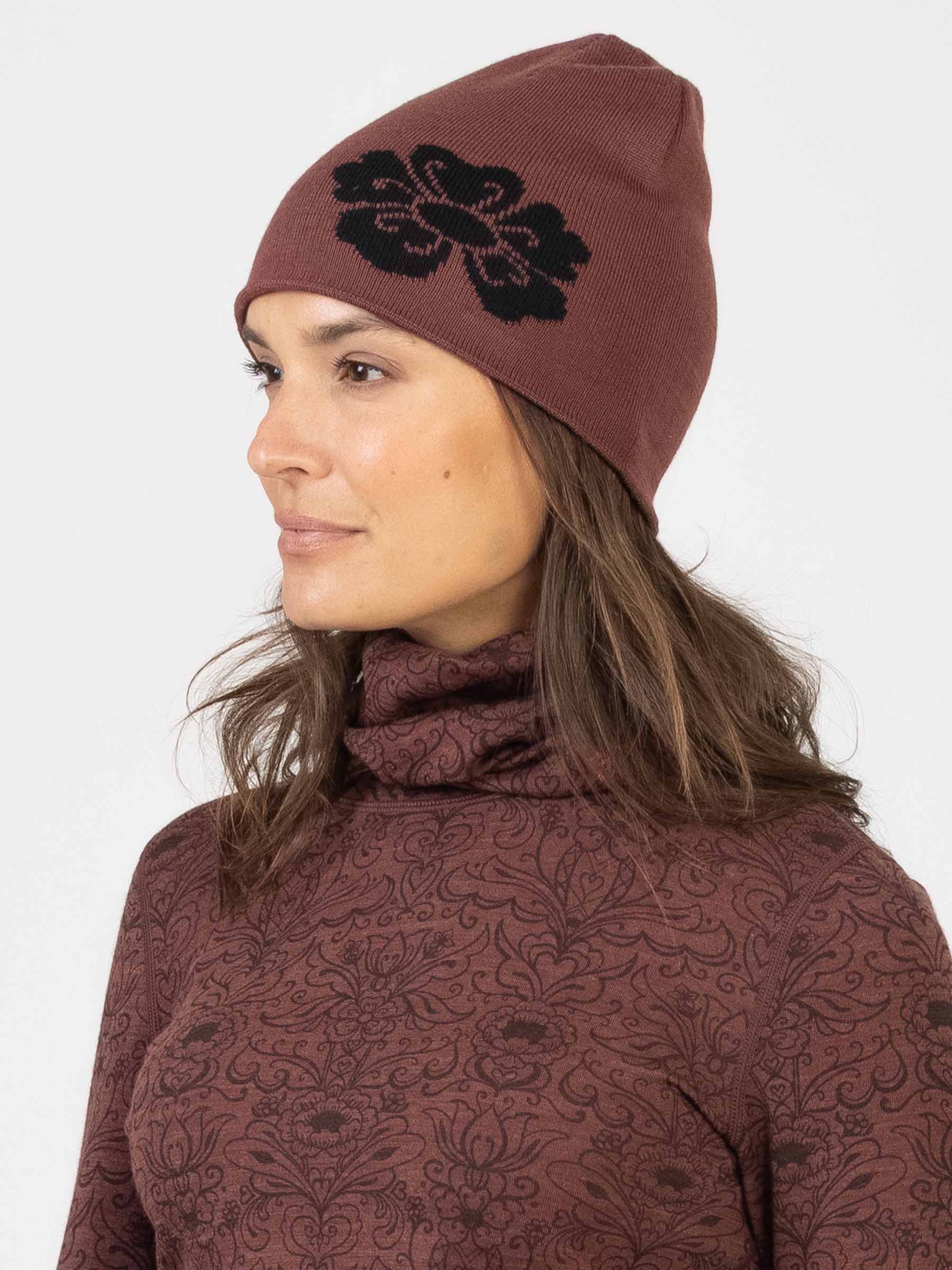ullmax, Kurbits Wool Mix Hat, Model 1