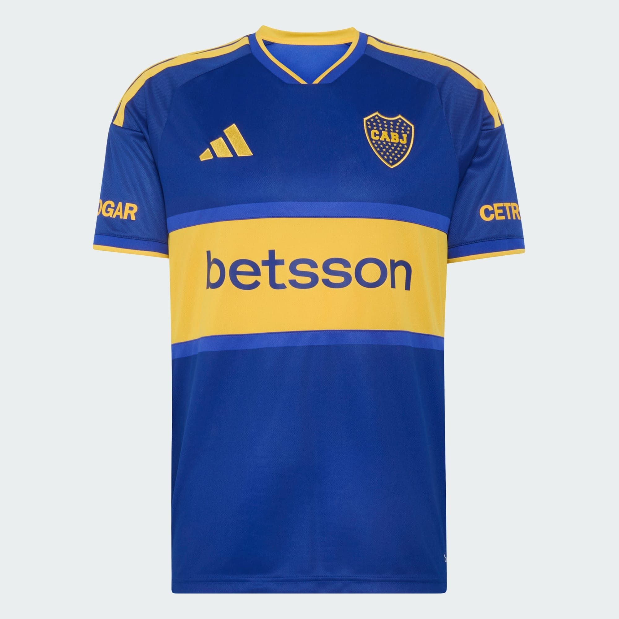Adidas, Adidas Boca Juniors 26/27 Hemmatröja, Product 0