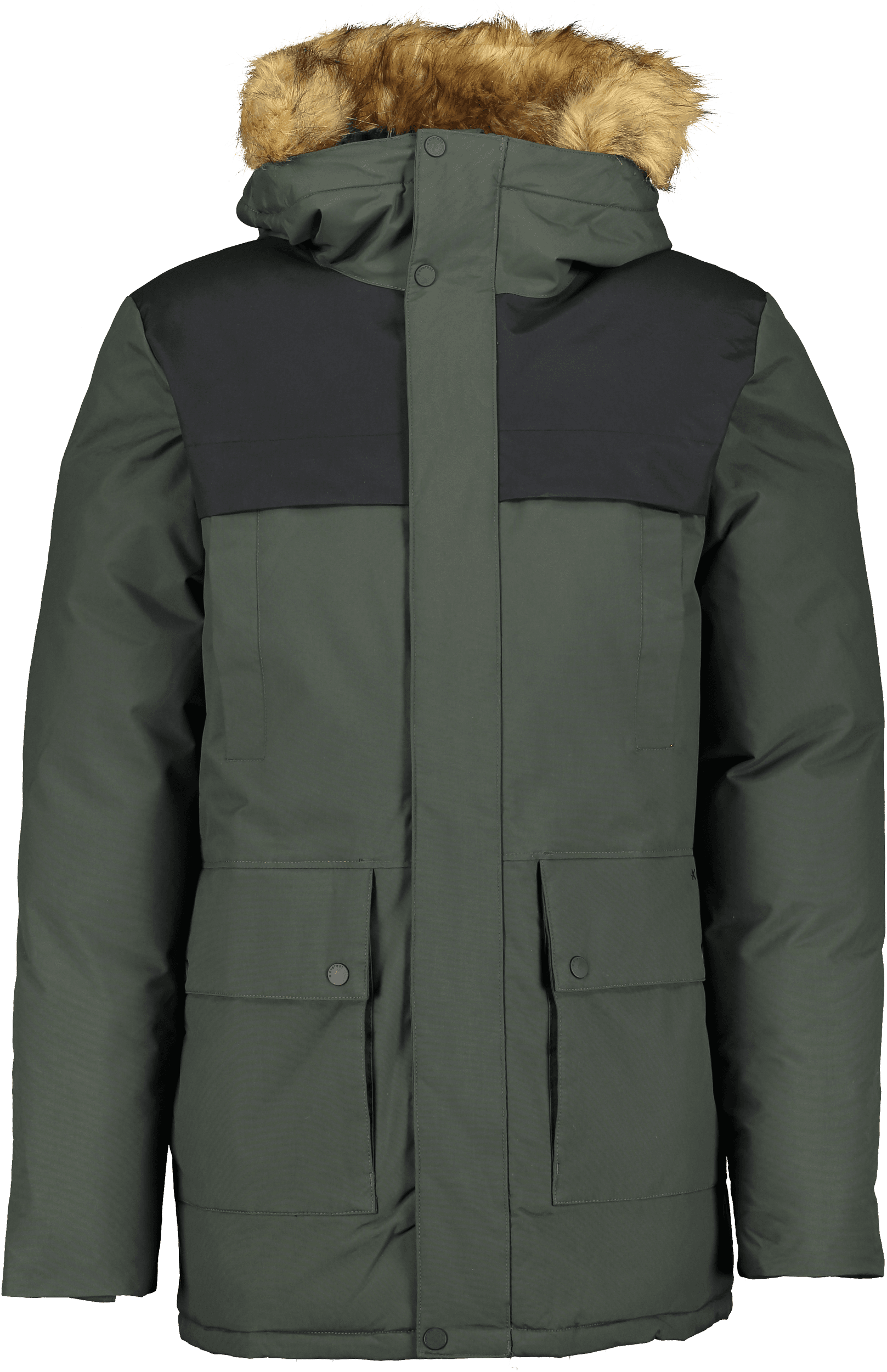 Everest, M Classic Parka, Product 0