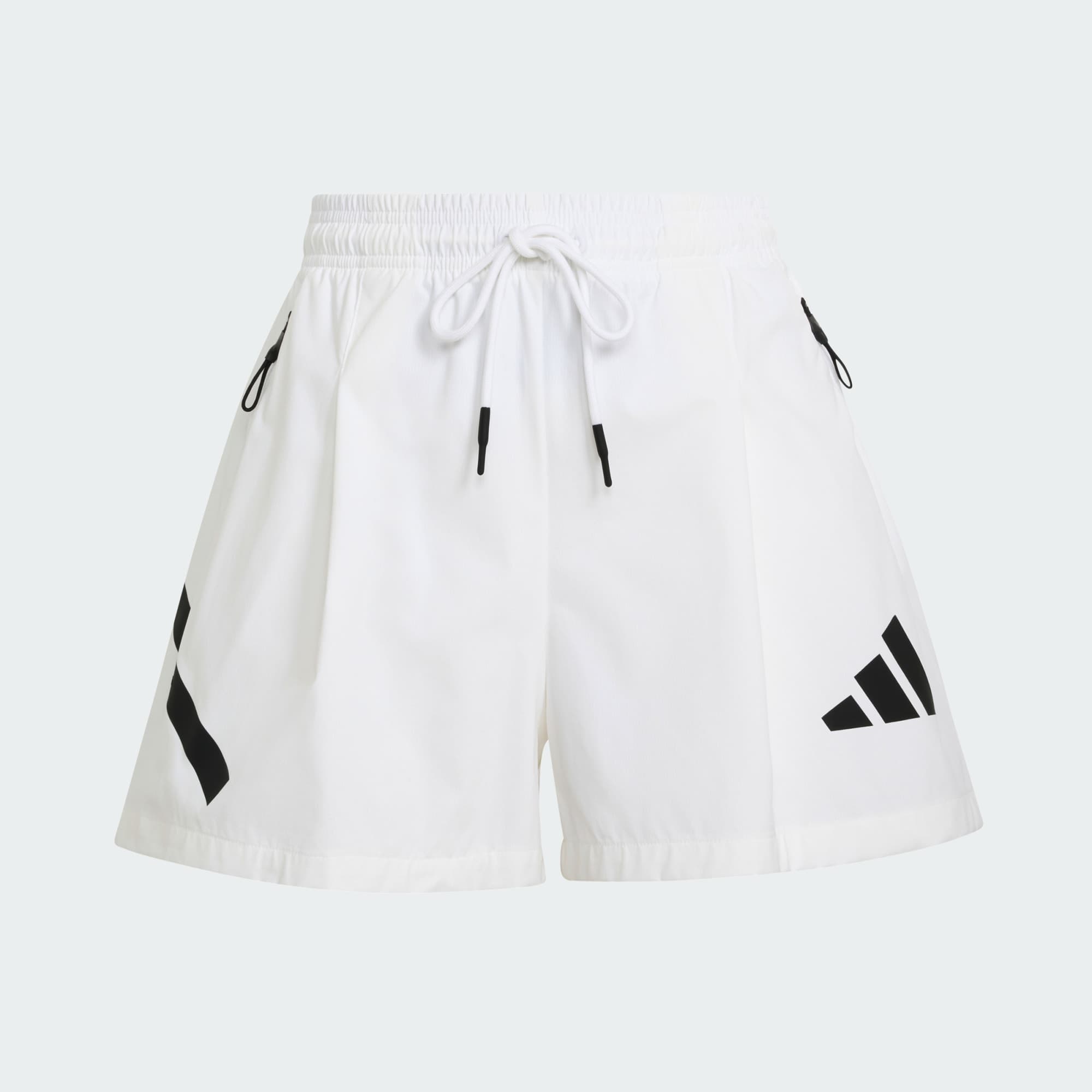 Adidas, Adidas Adidas Z.n.e. Woven Shorts, Product 0