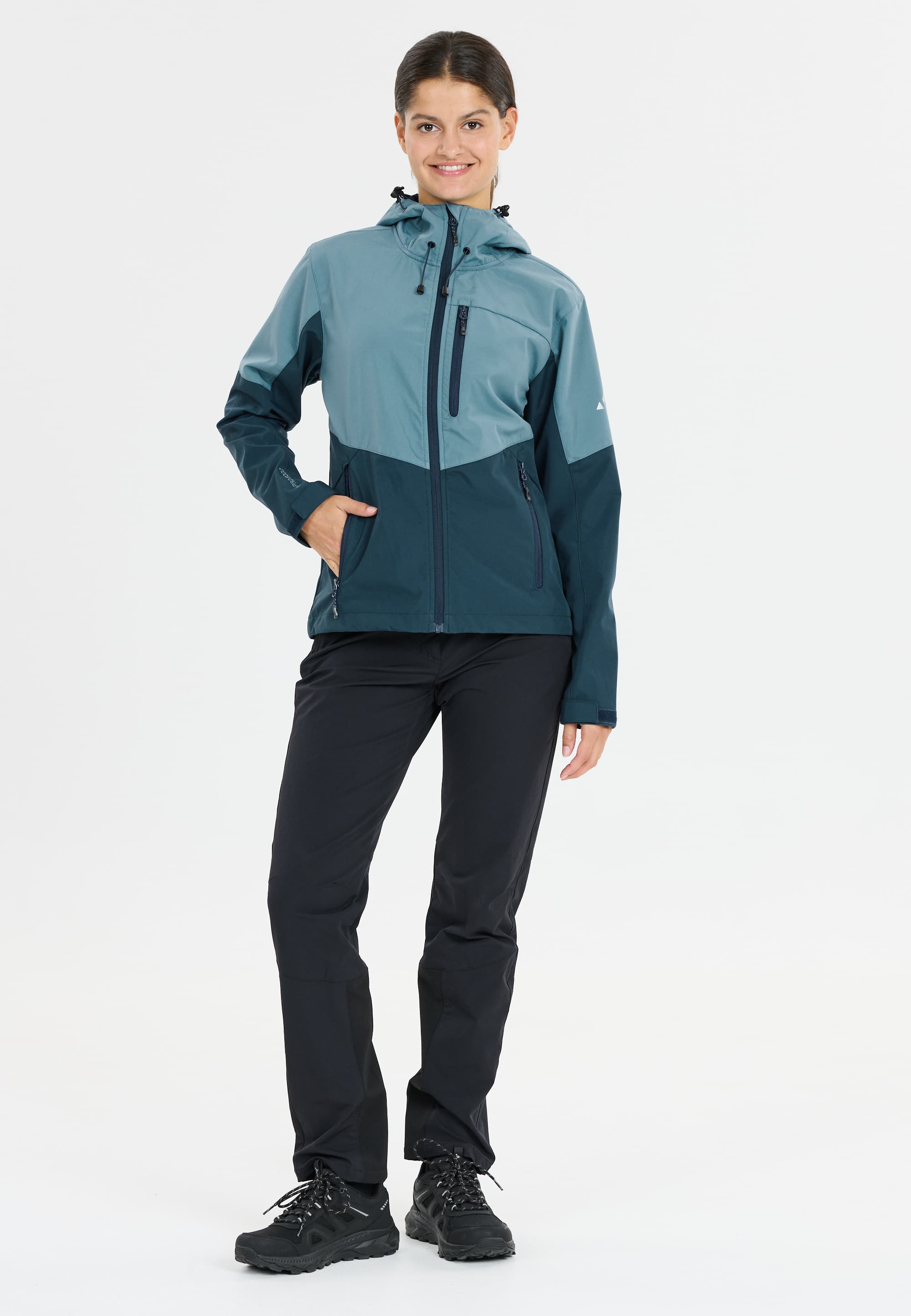 whistler, Rosea V2, Model 1