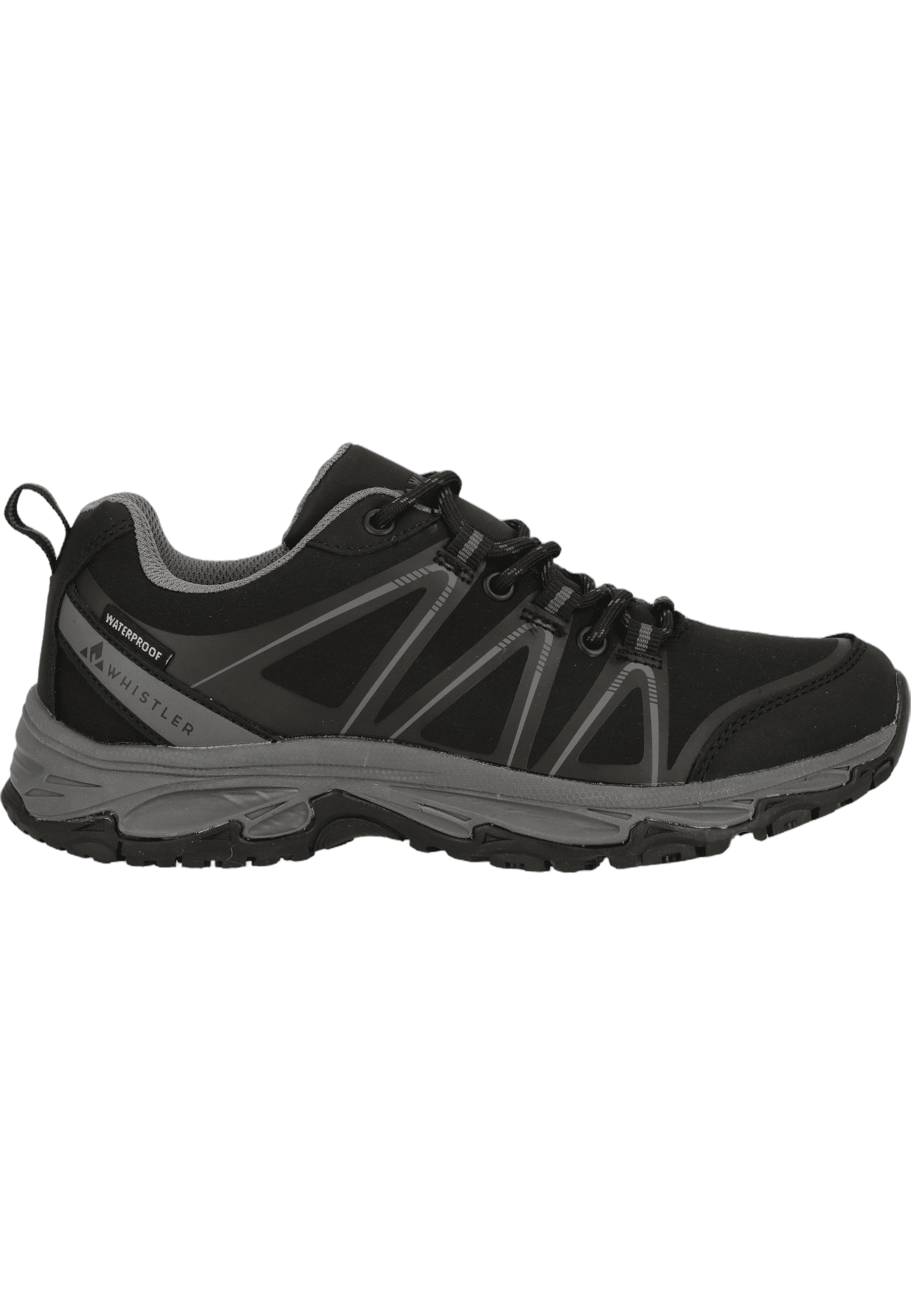 whistler, Naiyu Low Shoes, Product 0