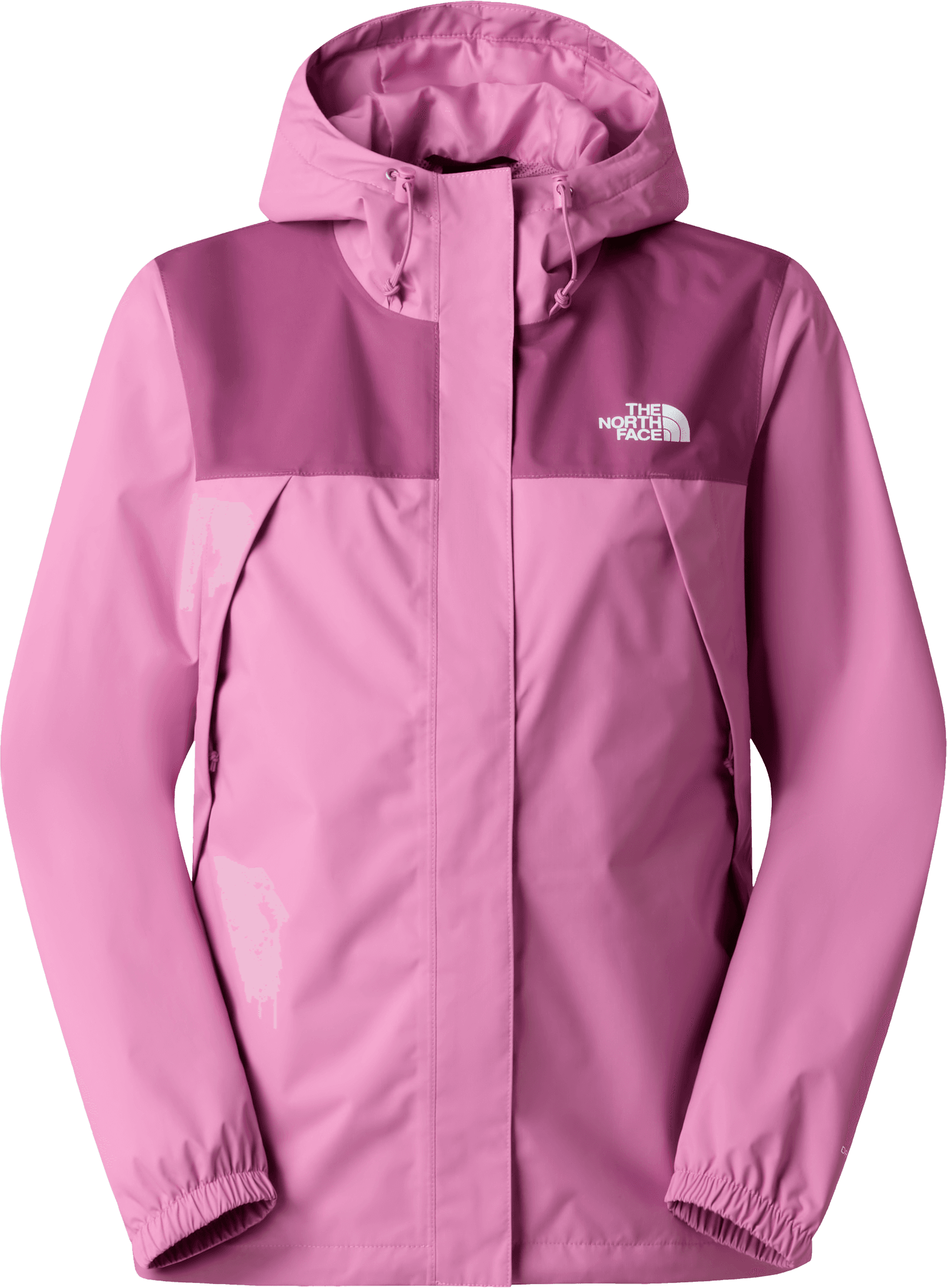 THE NORTH FACE, W Antora Rain Jacket, Product 0