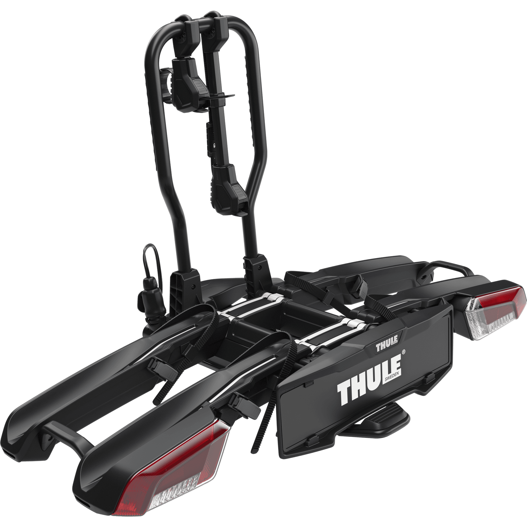 Thule, Easyfold 3 2Bike 13P, Product 0