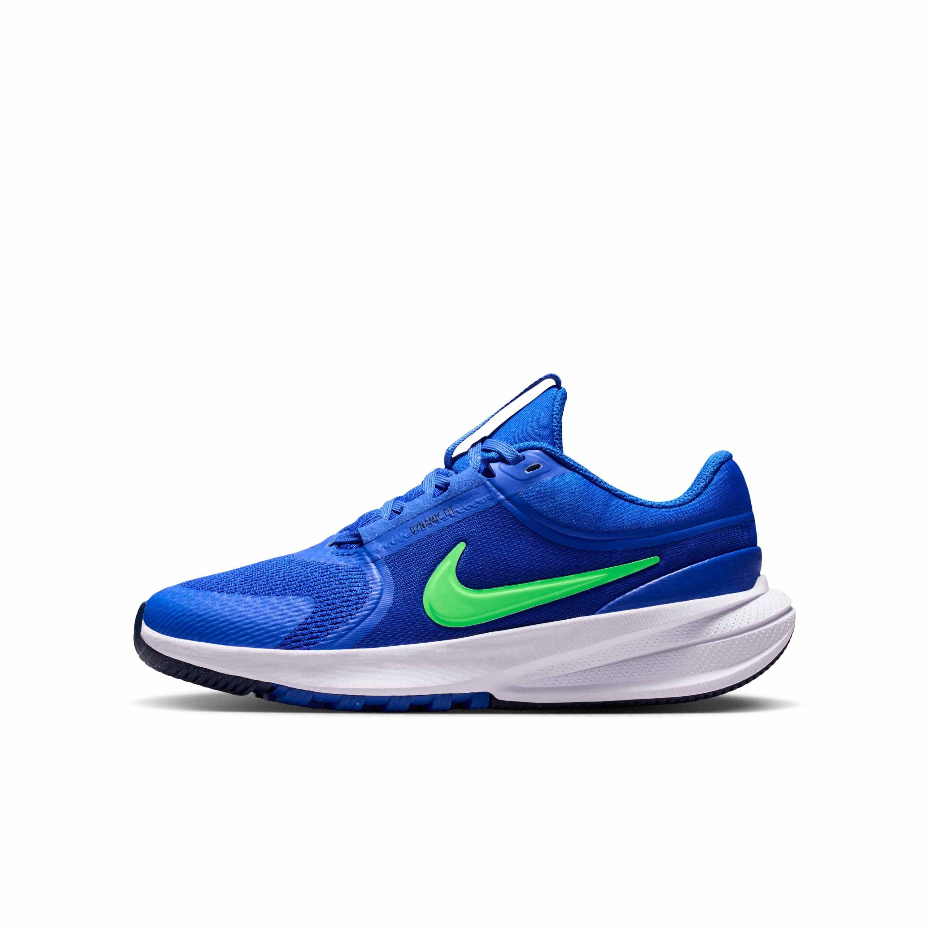 Nike, J Star Runner 5 Gs, Detail 1