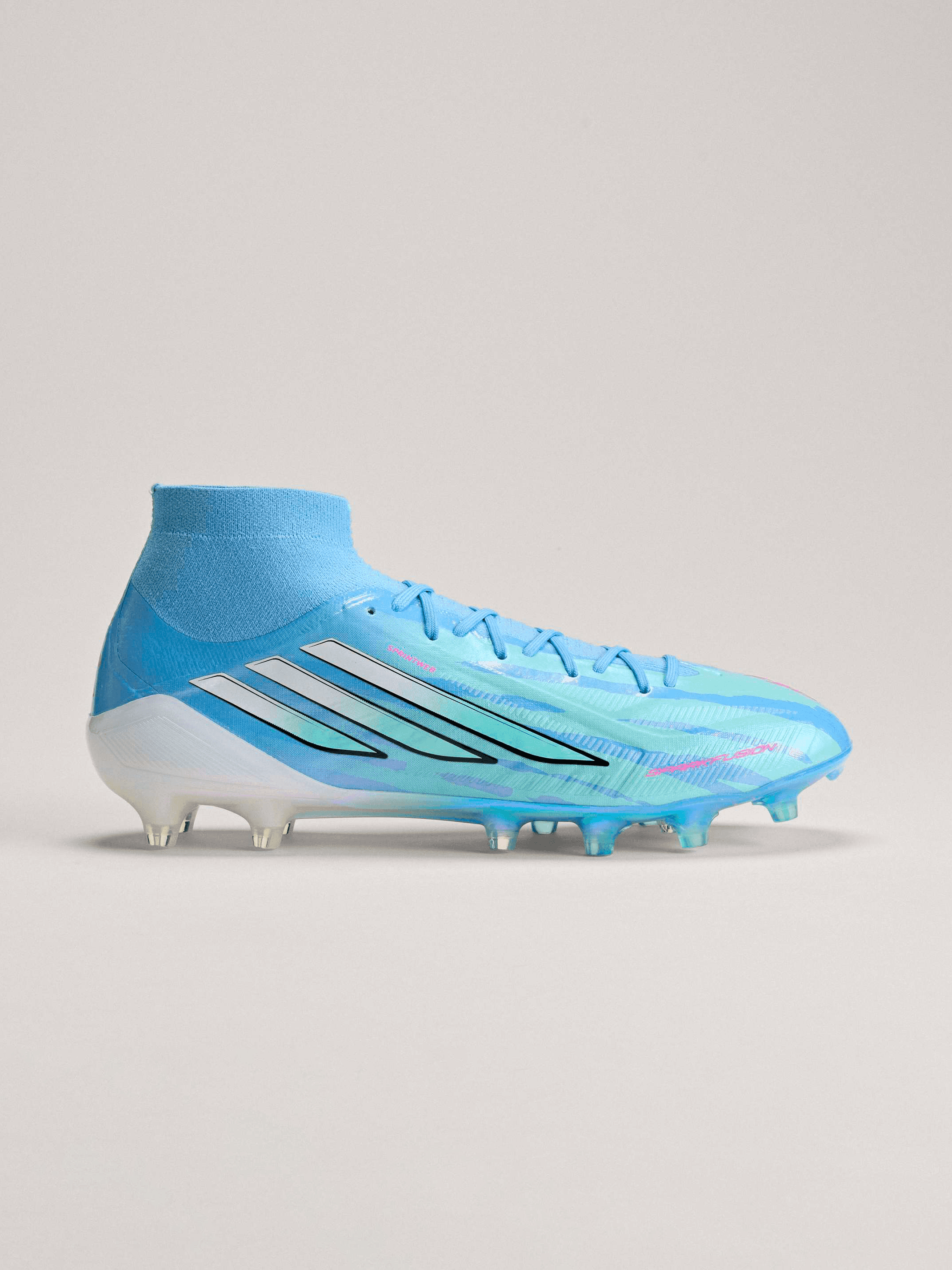 Adidas, F50 SPARKFUSION ELITE FG/AG TR W, Model 2