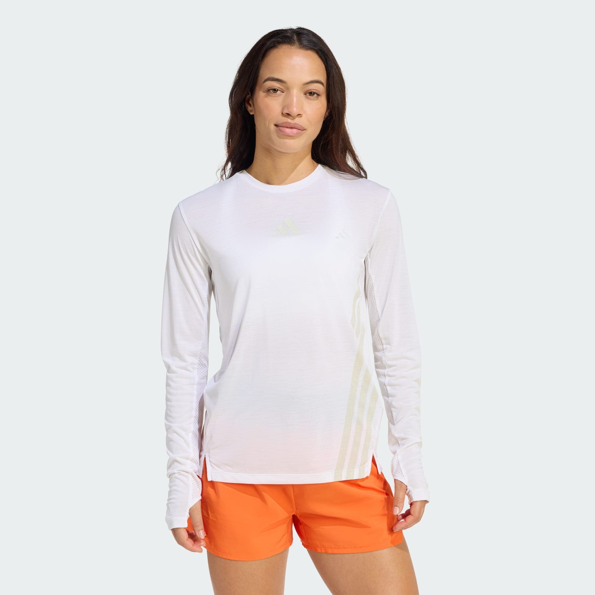 Adidas, Adidas Terrex Xperior Climacool+ Långärmad T-shirt, Model 1