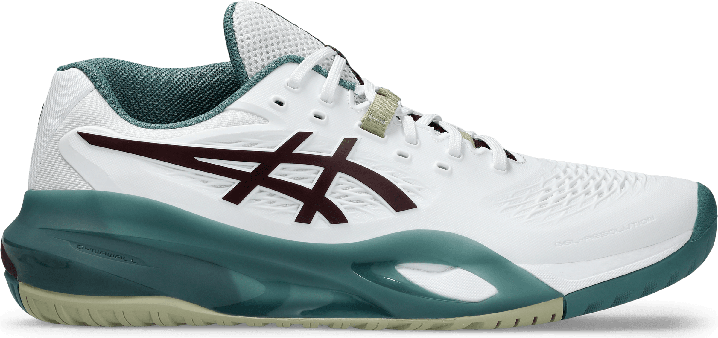 Asics, M Gel-Resolution X, Product 0