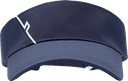 YADEN VISOR, Navy