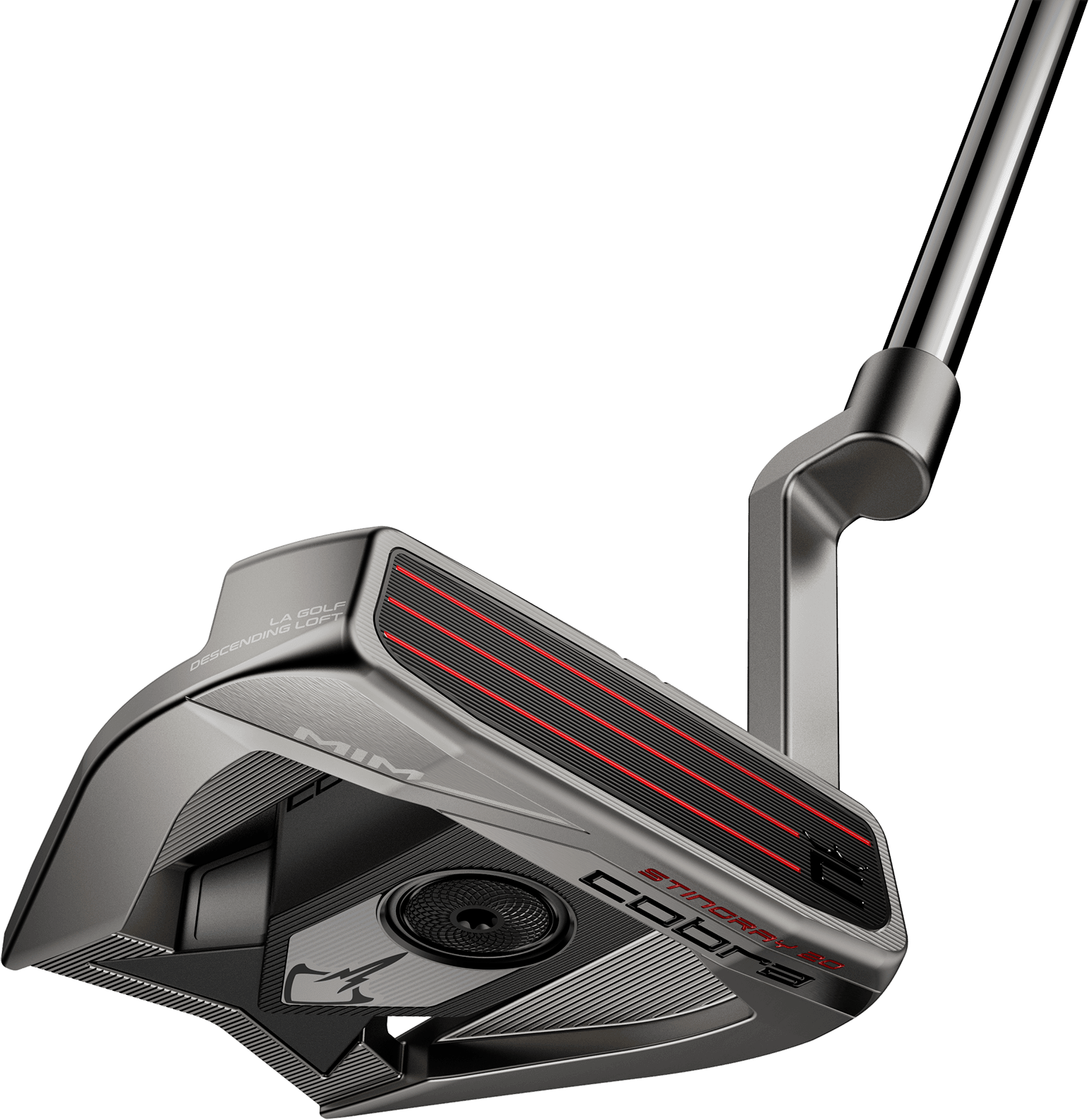 COBRA, MIM 2026 STINGRAY 20 PLUMBER RH, Product 0