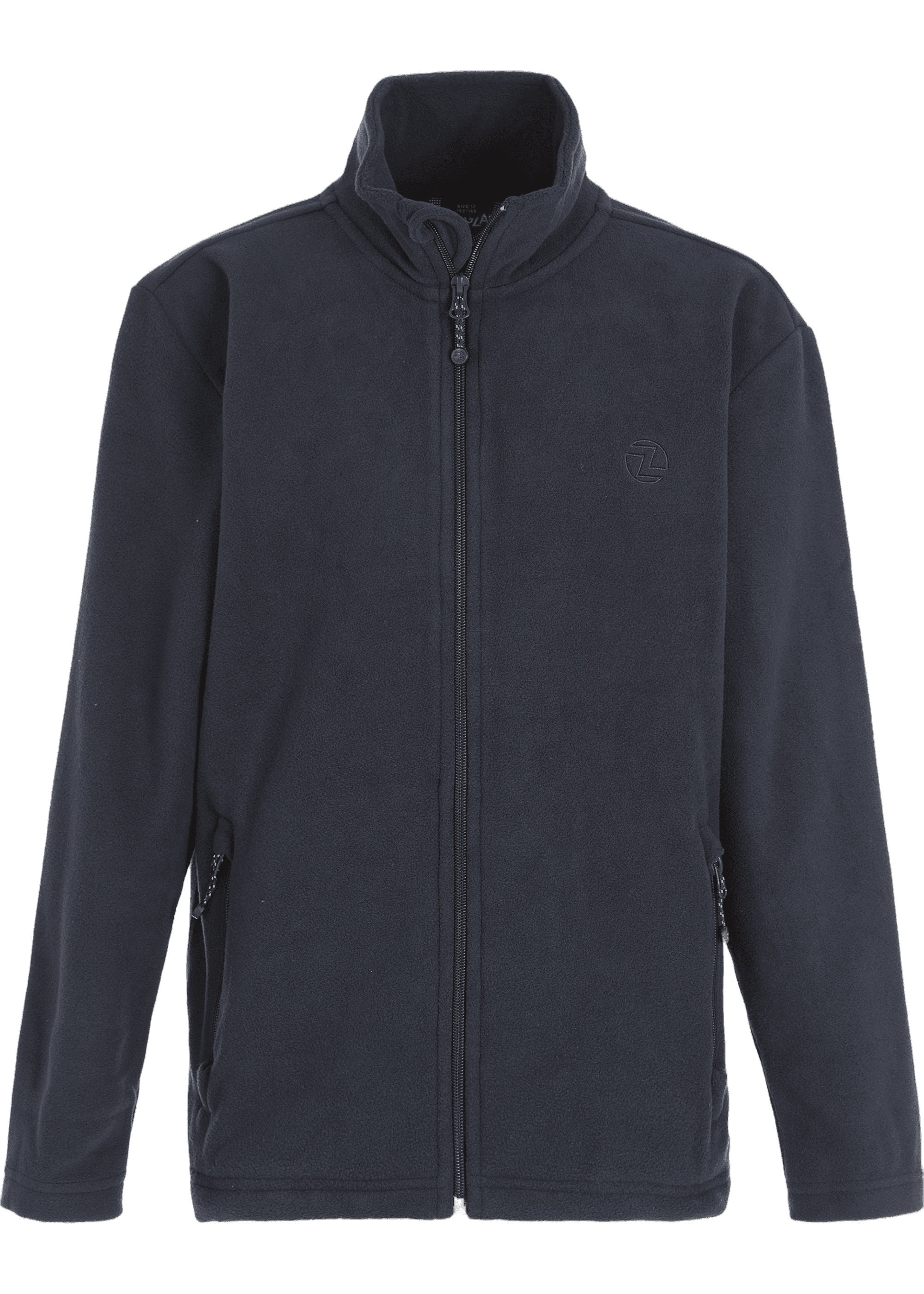 zigzag, Zap Fleece Jacket, Product 0