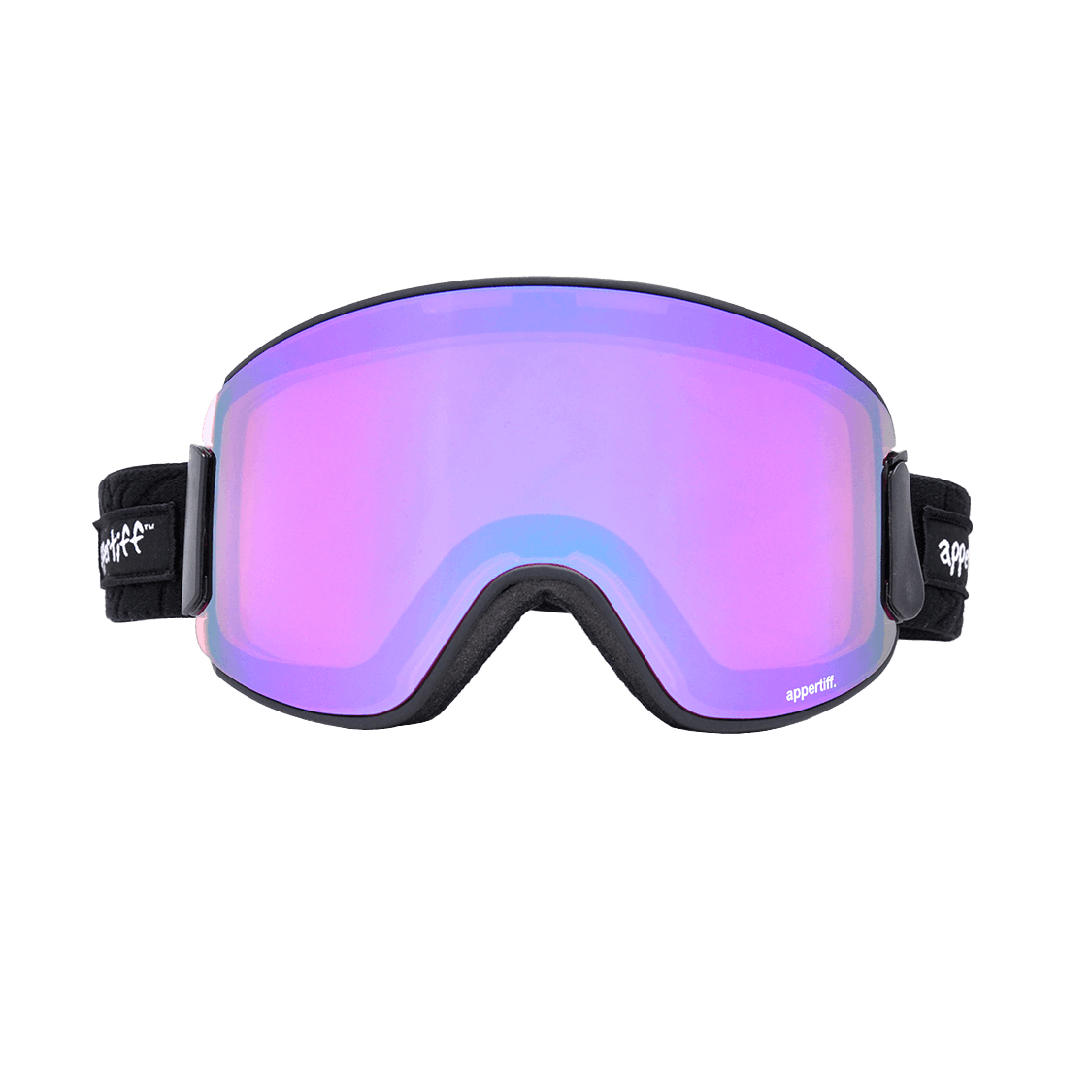 APPERTIFF, Dwg Air Blackout +Lens, Product 0