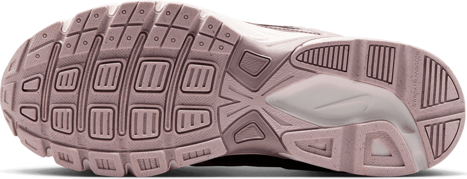 Nike, W Initiator-Gel, Detail 1