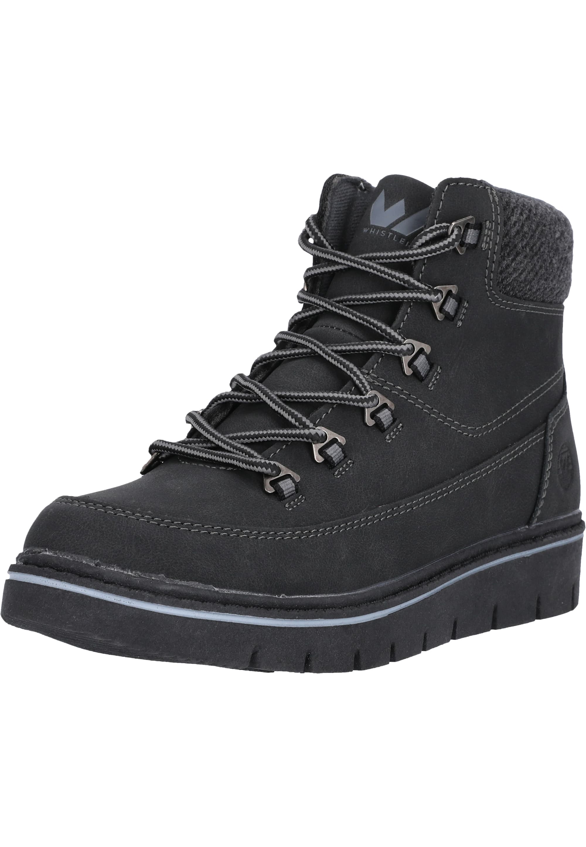 whistler, Naje Boots, Detail 1