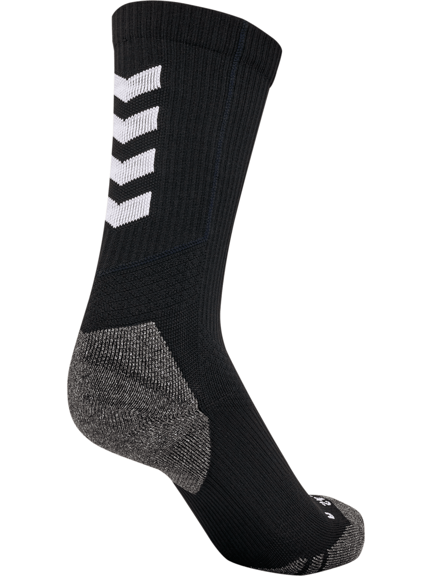 Hummel, Pro Training Socks Low-147744, Detail 1