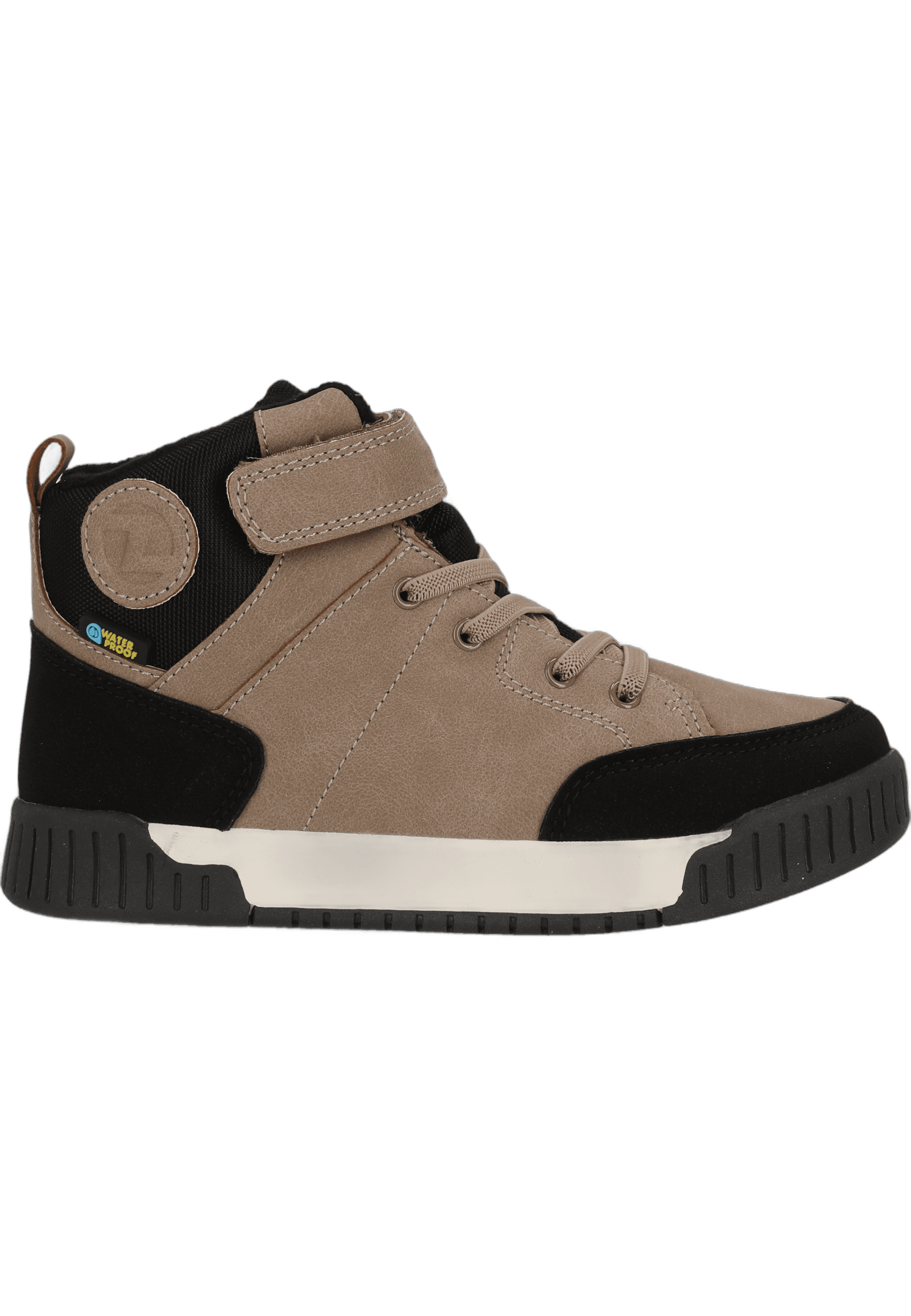 zigzag, Aintam Boots, Product 0