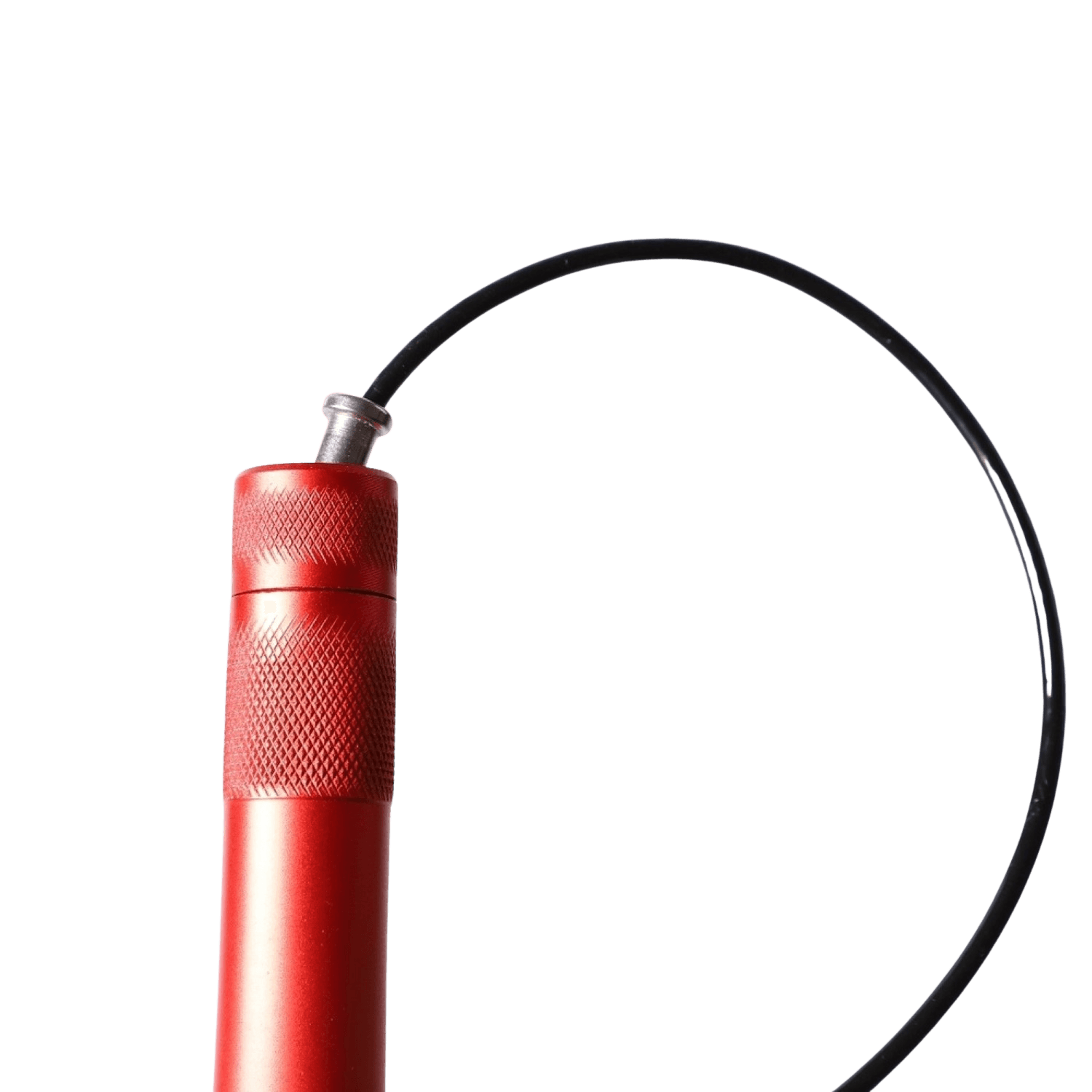 b2x, Speed Rope For Men – Enhanced Weight, Compact Design, Detail 1