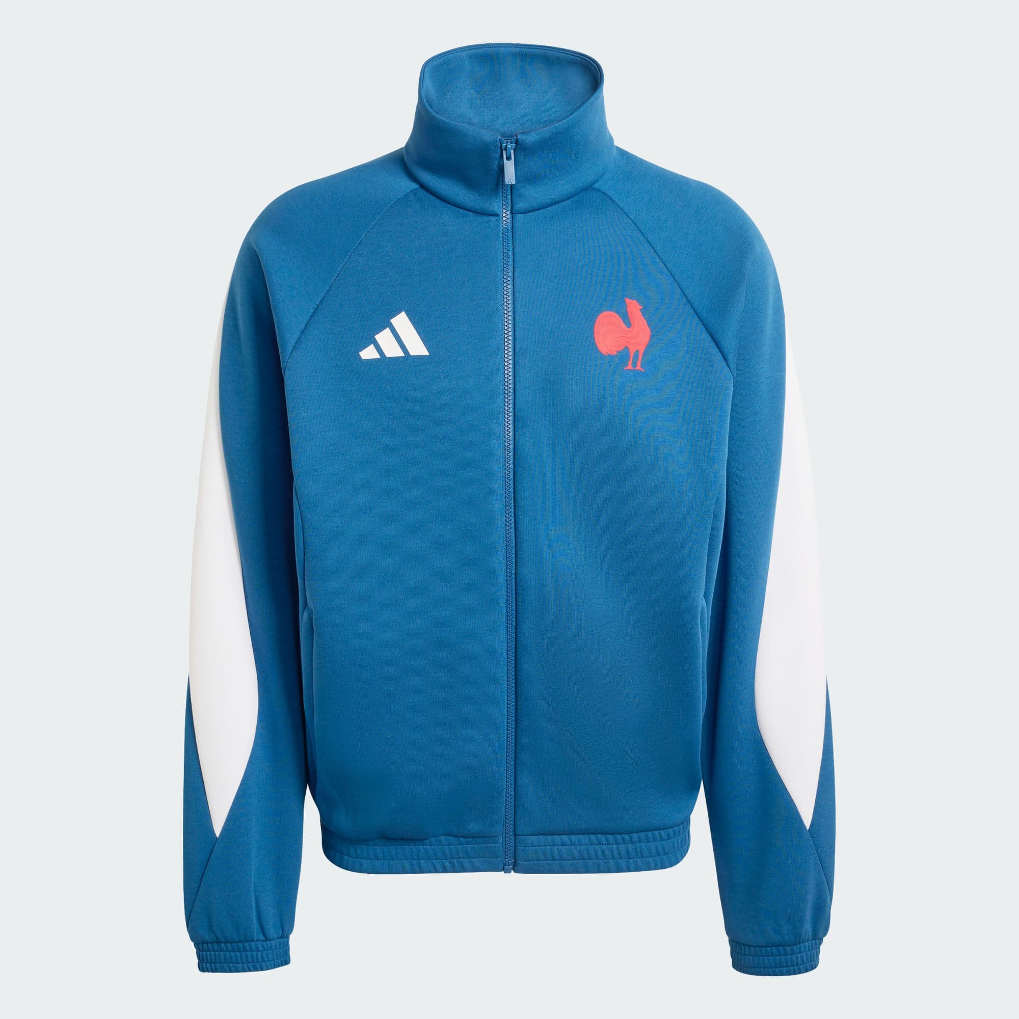 Adidas, Adidas Ffr Träningsjacka, Product 0