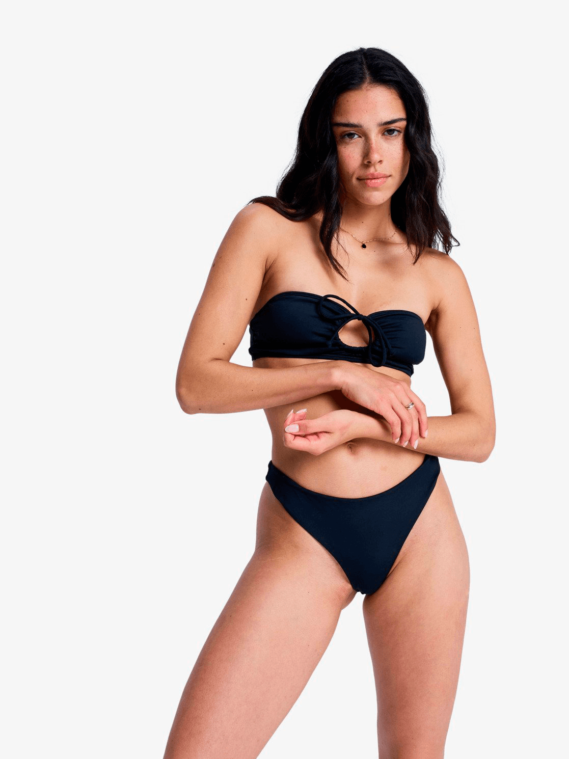 ROXY, W SD ESSENTIALS TANGA, Model 1