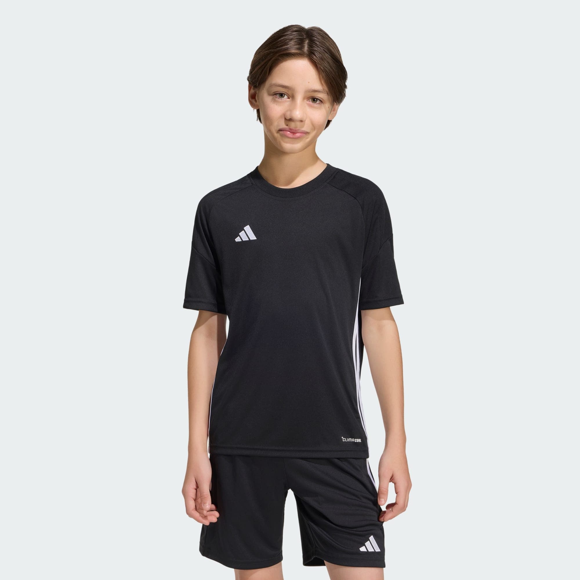 Adidas, Adidas Tiro 26 Essentials Tröja För Barn, Model 1