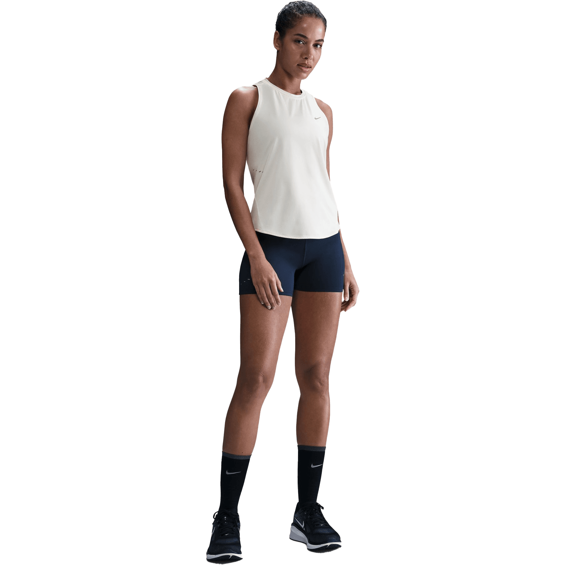 Nike, Nike Swift Women'S Dri-Fit Running, Model 1