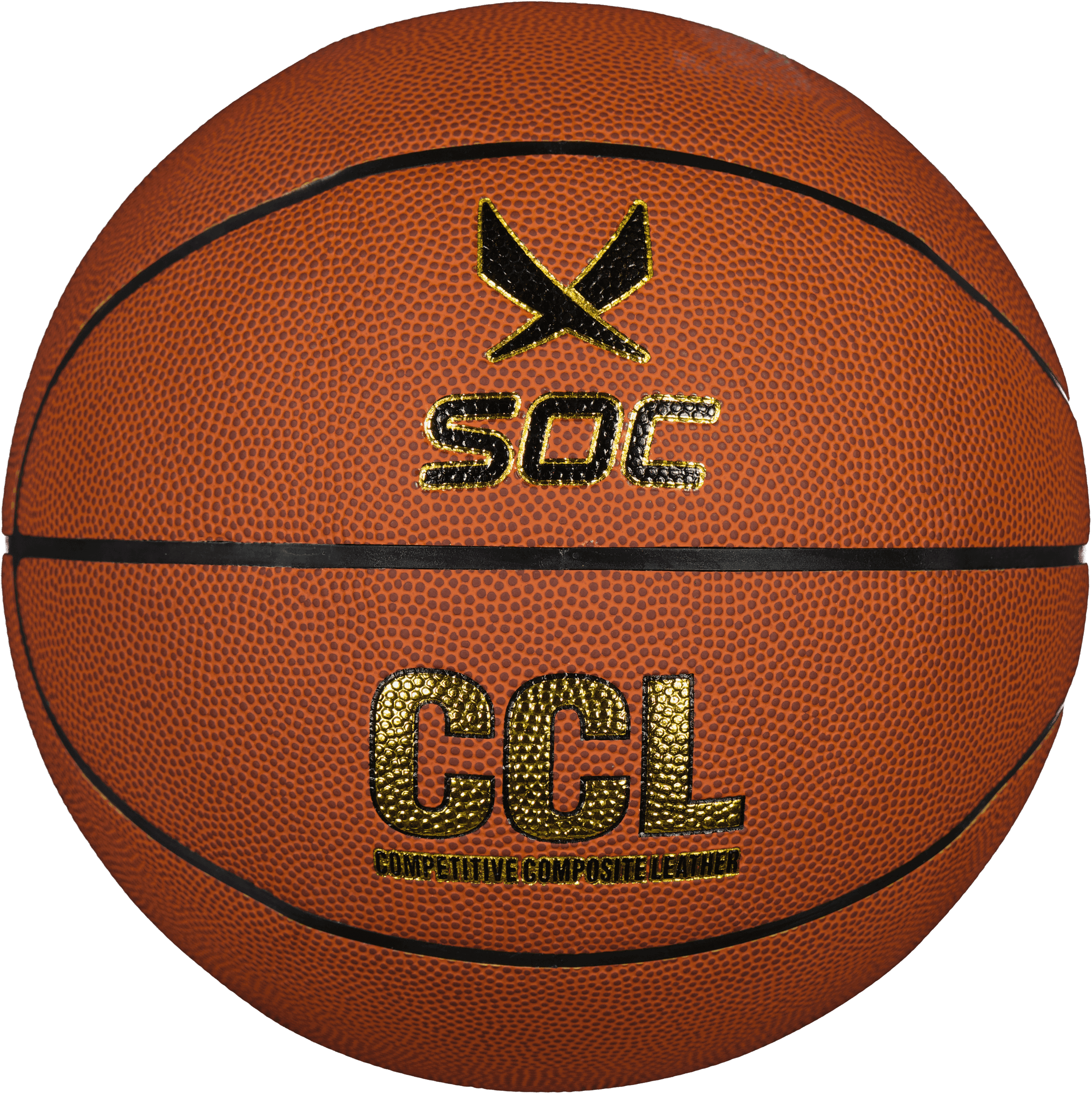 SOC, Ccl Basketball, Product 0