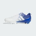 Adidas Adizero Electric Ii American Football Cleats, White