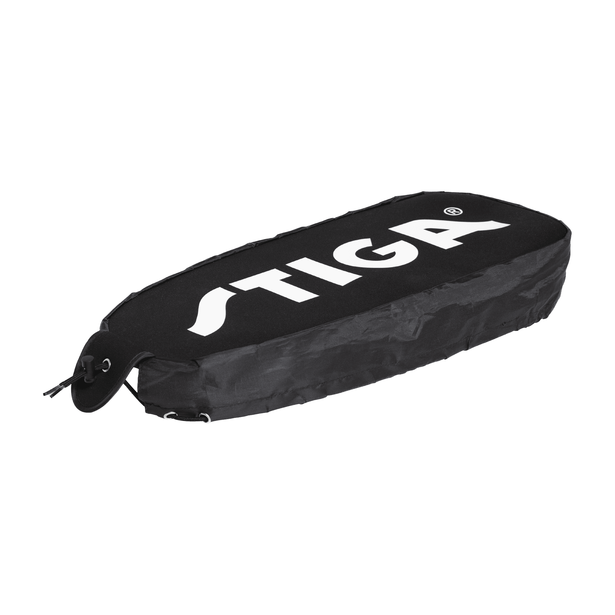 STIGA, Seat Cover Curve Seat Black, Product 0