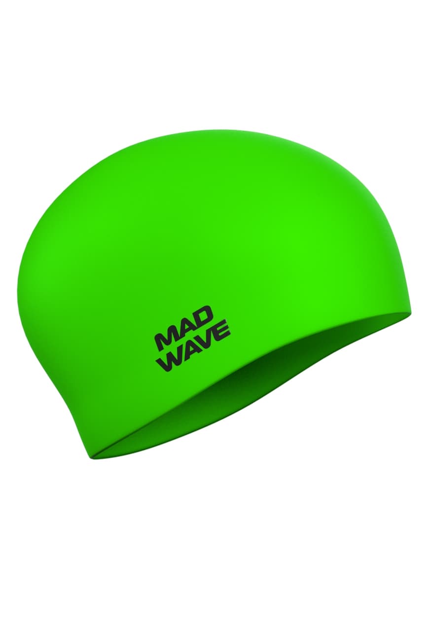 Mad Wave, Long Hair Silicone, Product 0