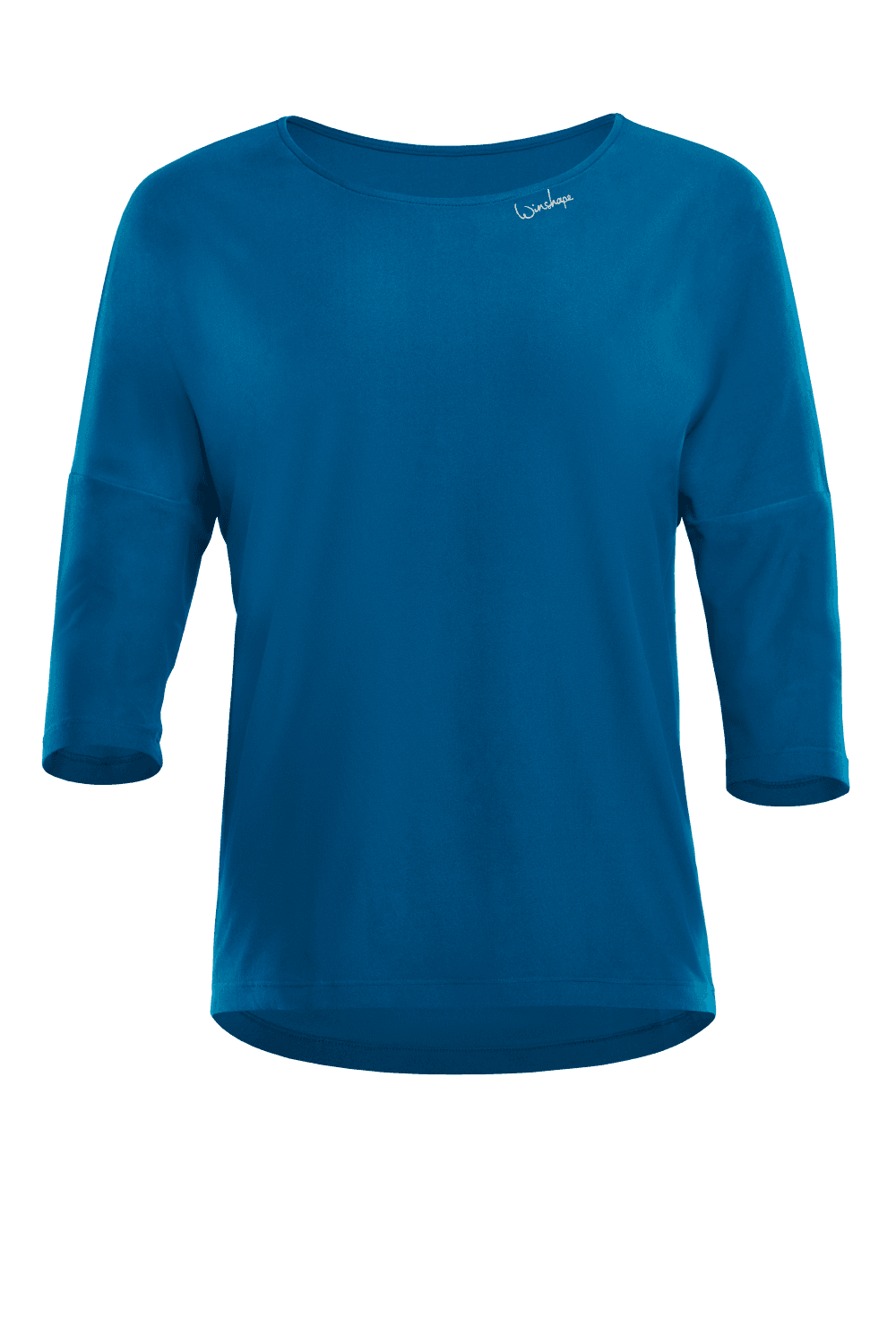 winshape, 3/4 Sleeved Top Dt111ls, Product 0