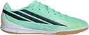F50 HYPERFAST CLUB IN, Green