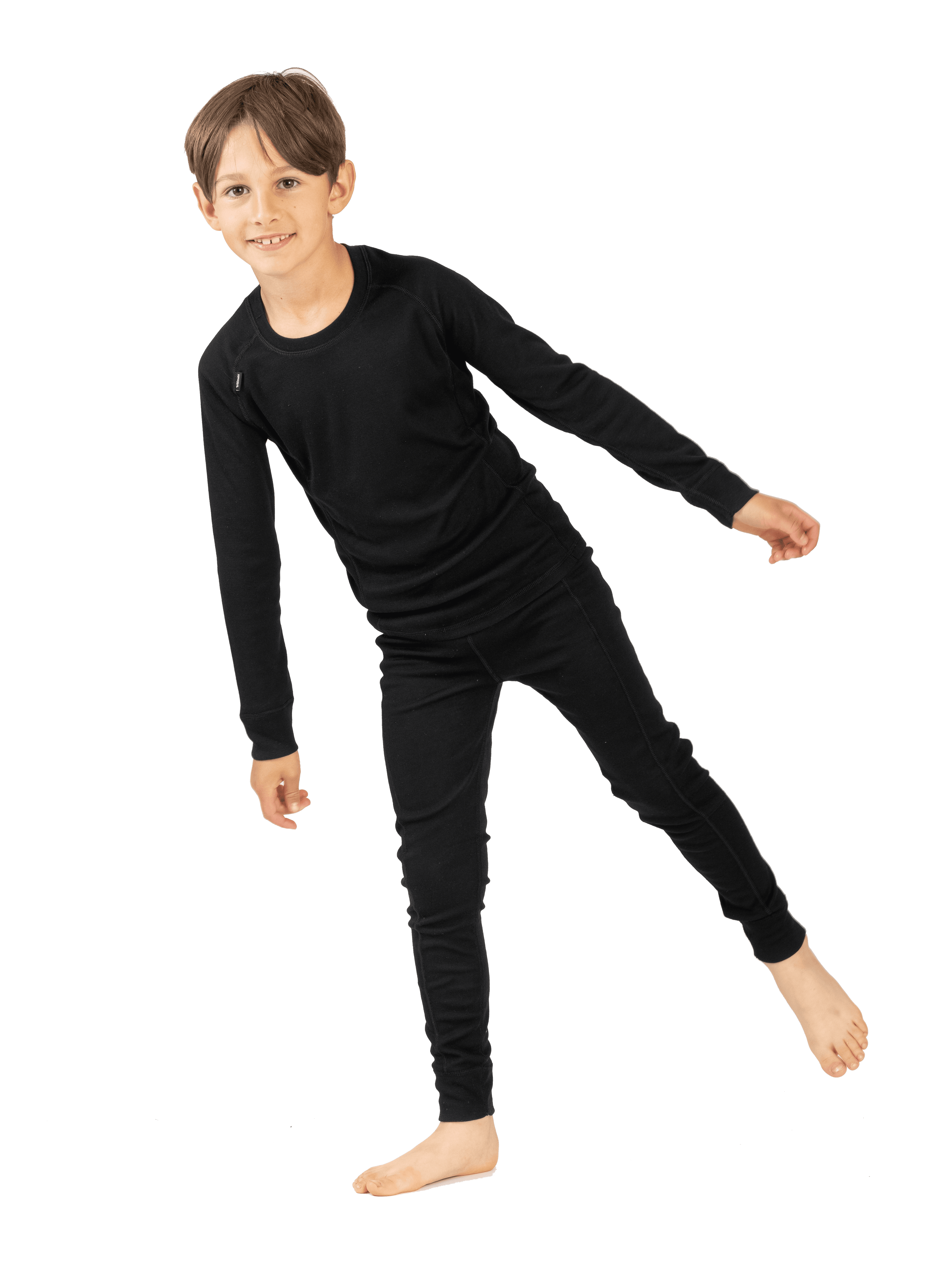 ullmax, Active Set Kids, Model 1