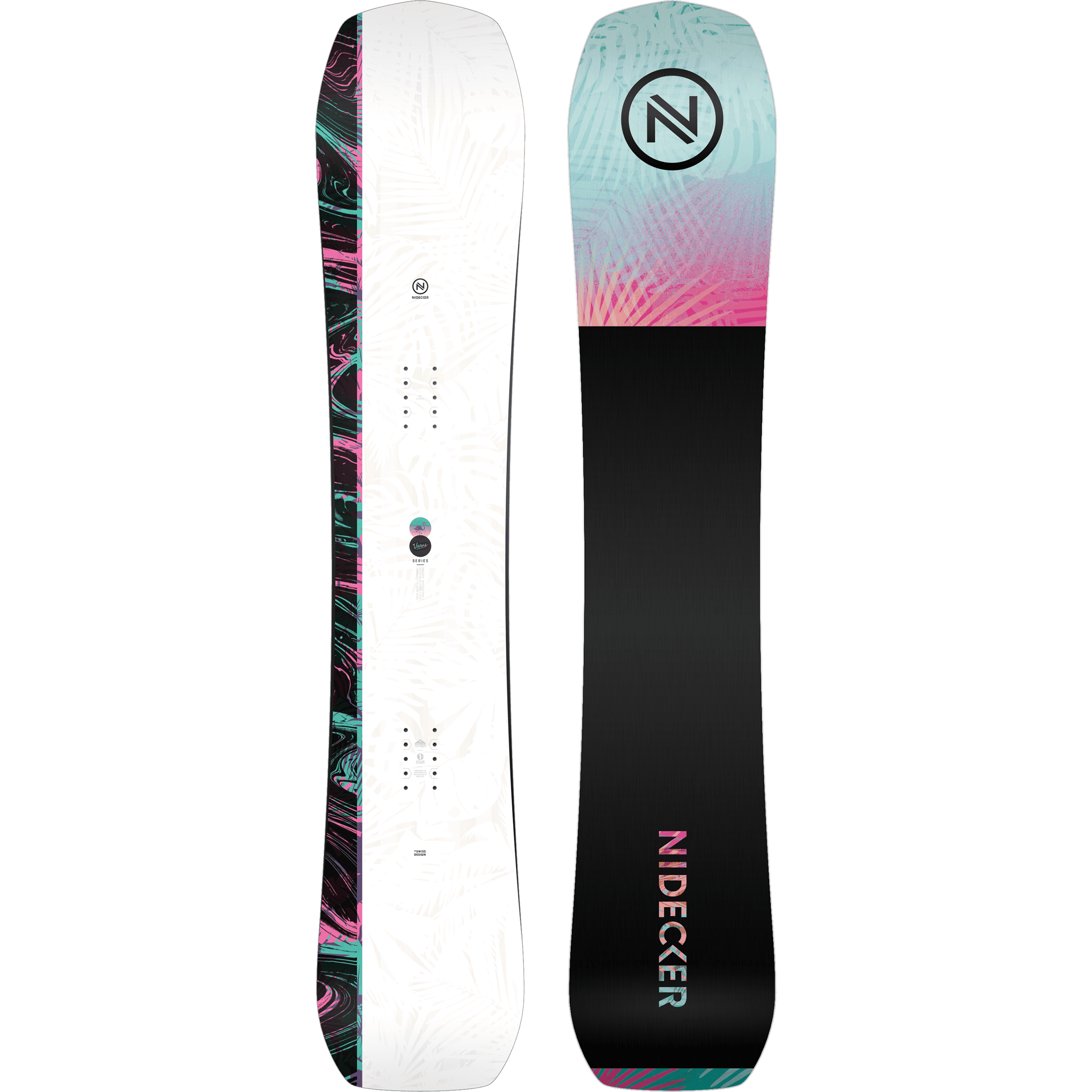 NIDECKER, Venus, Product 0
