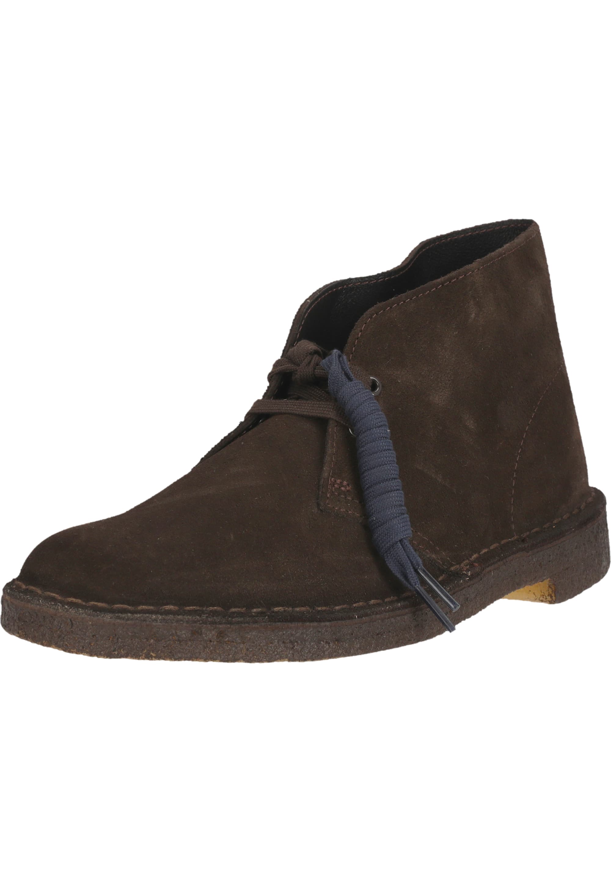 clarks originals, Desert Boot, Detail 1
