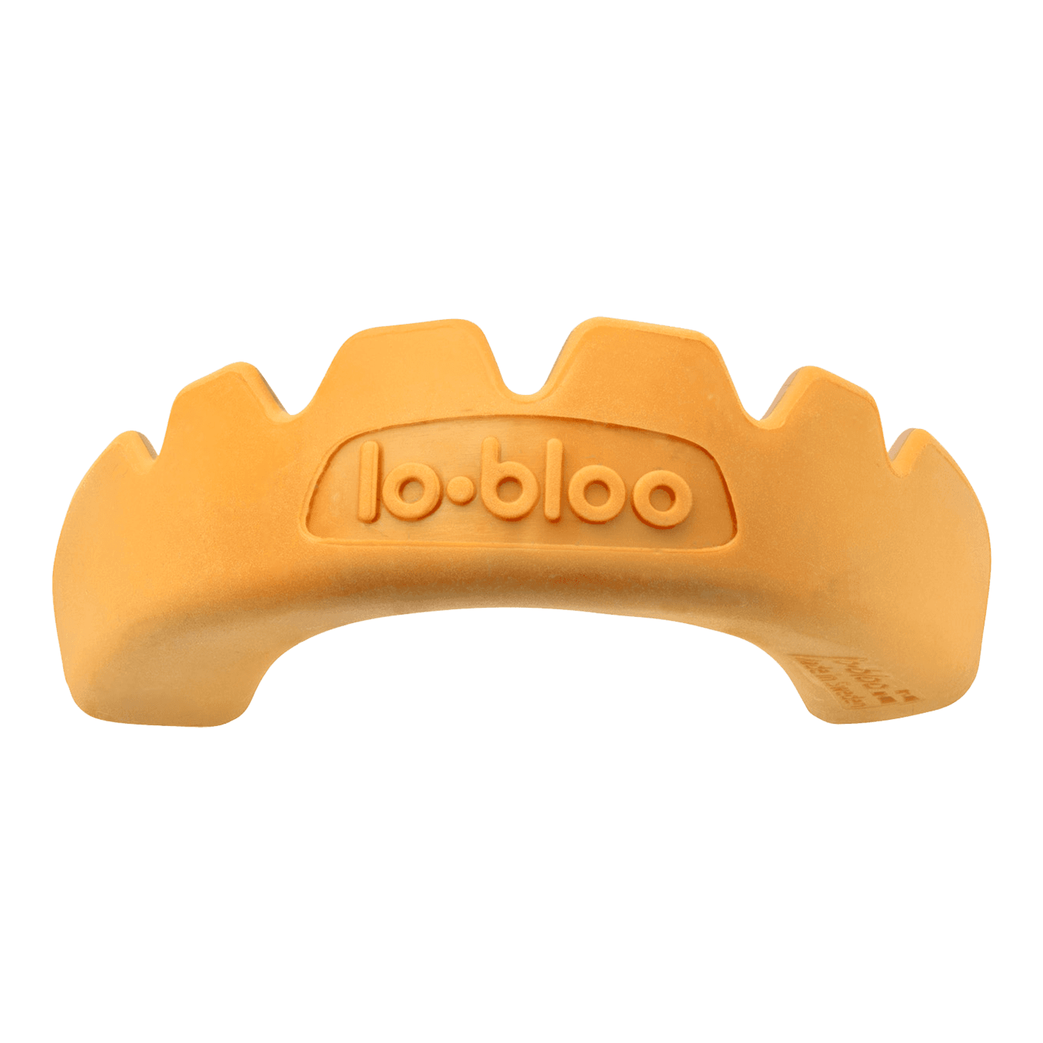 lobloo, Pro-fit Vacuum-fit Mouthguard – Unisex 10–13 Yrs, Product 0