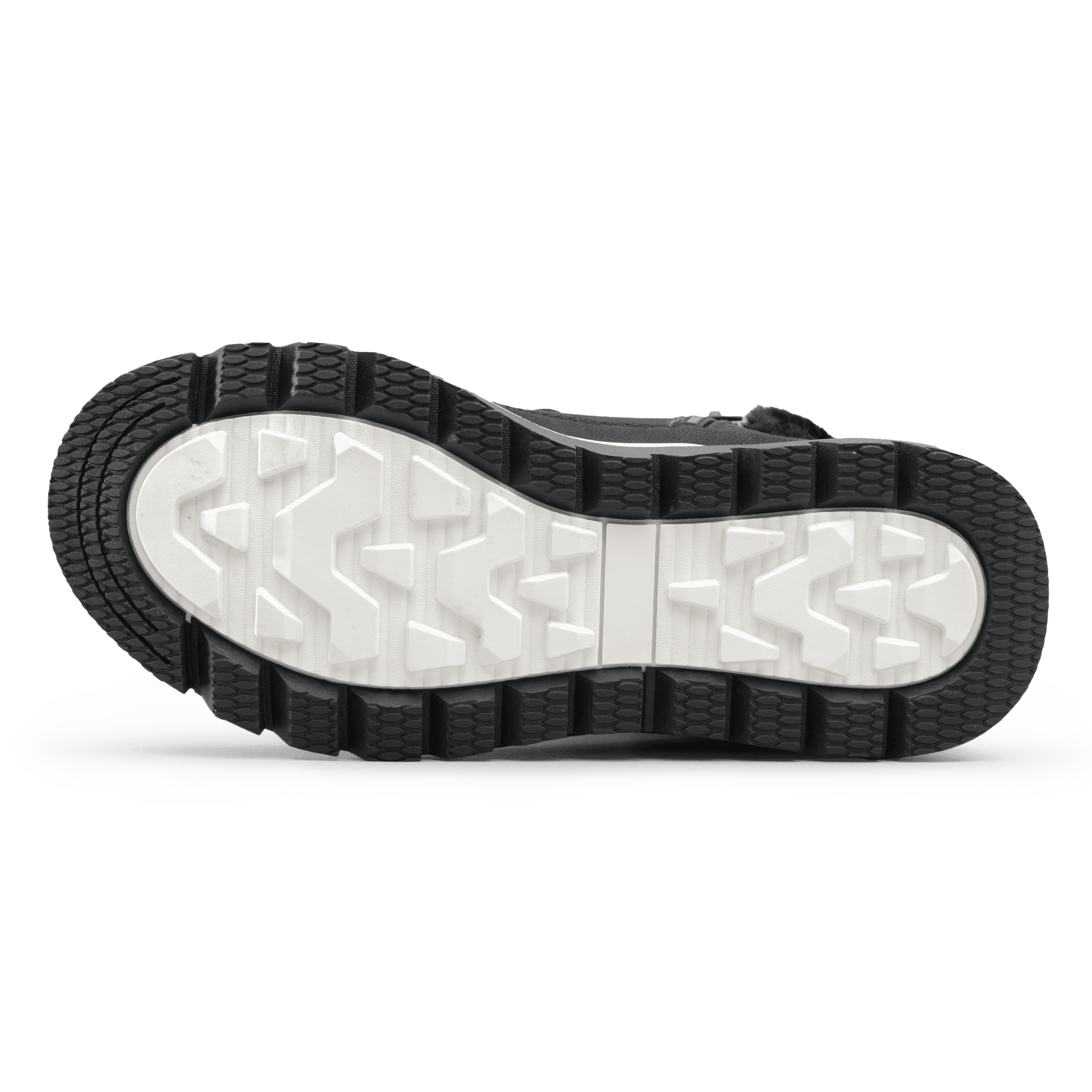 Everest, J Sinia Boot, Detail 1