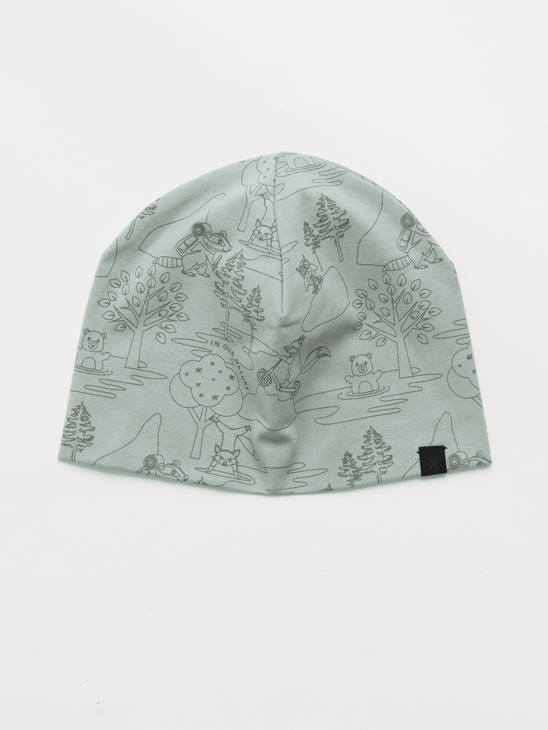 Everest, K PLAY HAT, Model 1