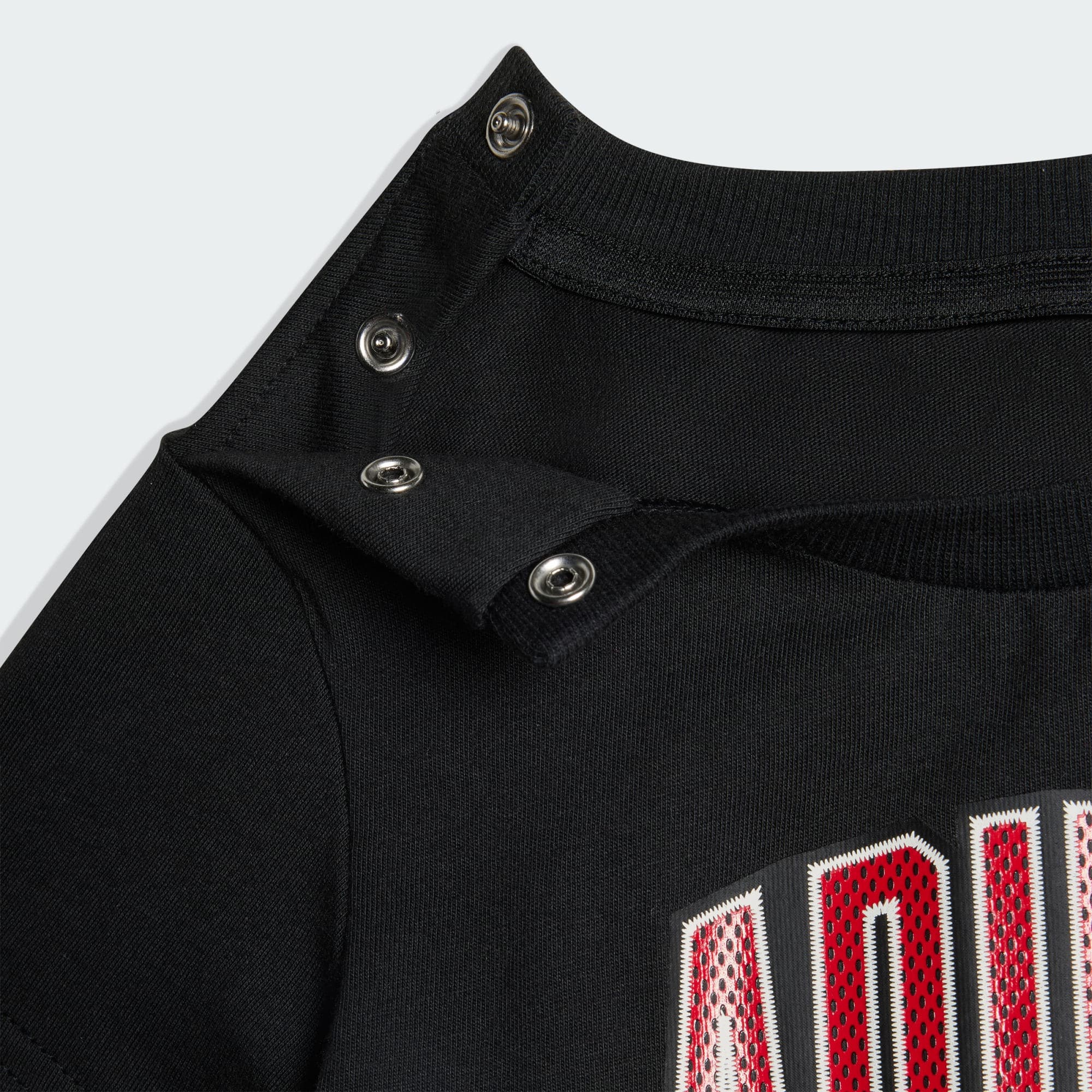 Adidas, Adidas Adidas Disney Musse Pigg T-shirt-set, Detail 1