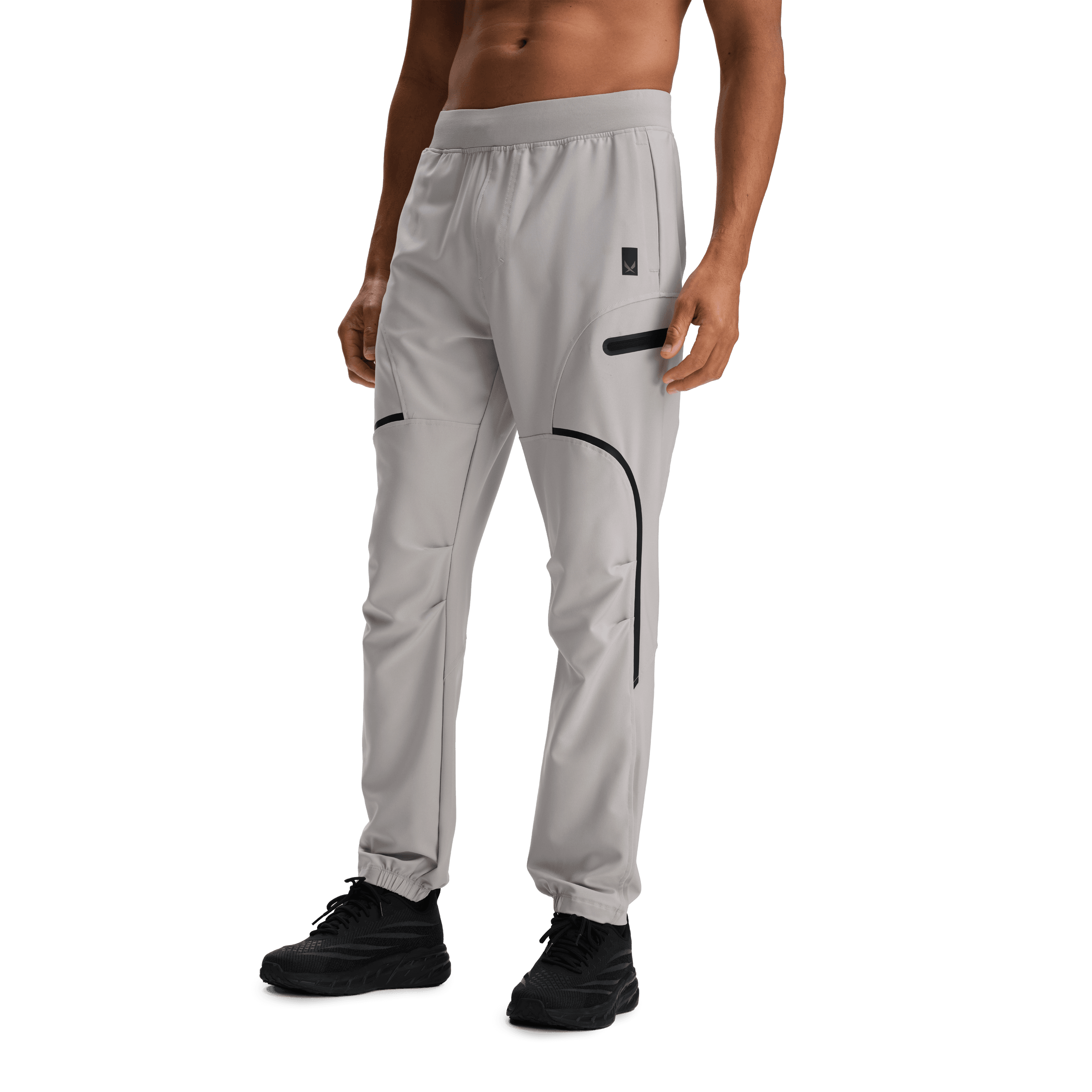 SOC, M Workout Pant, Model 1