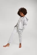 Huvjacka Huppuri, Grey