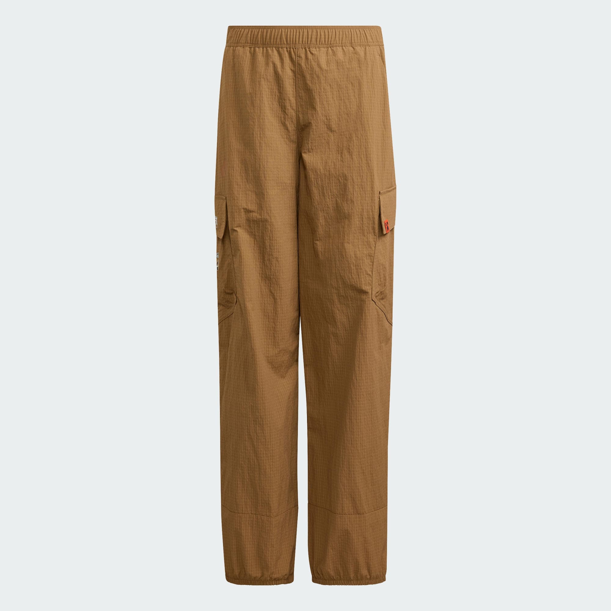 Adidas, Adidas Adidas Minecraft Terrex Clima365 Cargobyxor För Barn, Product 0