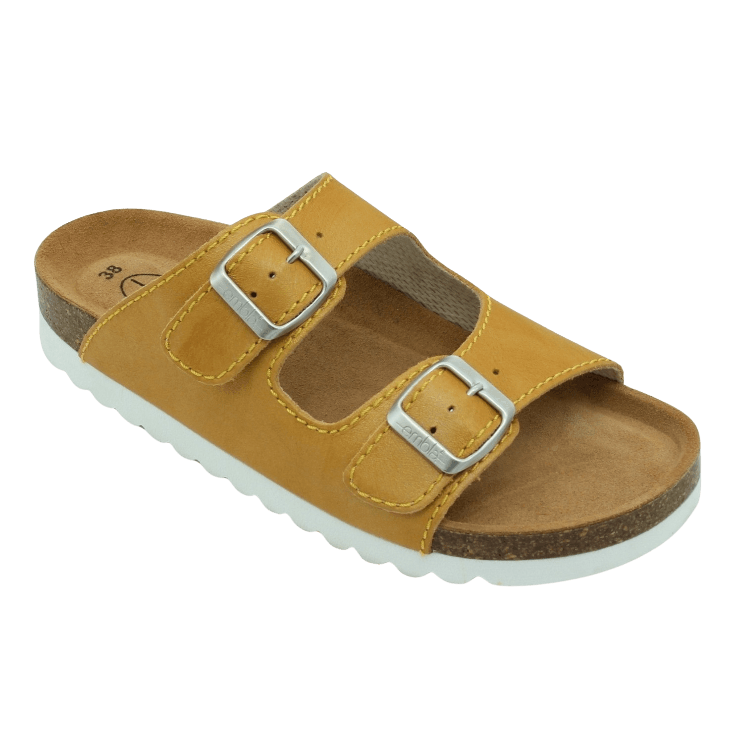 embla, Sandal Fuxia, Product 0