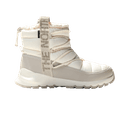 W Thermoball Lace Up Wp, White