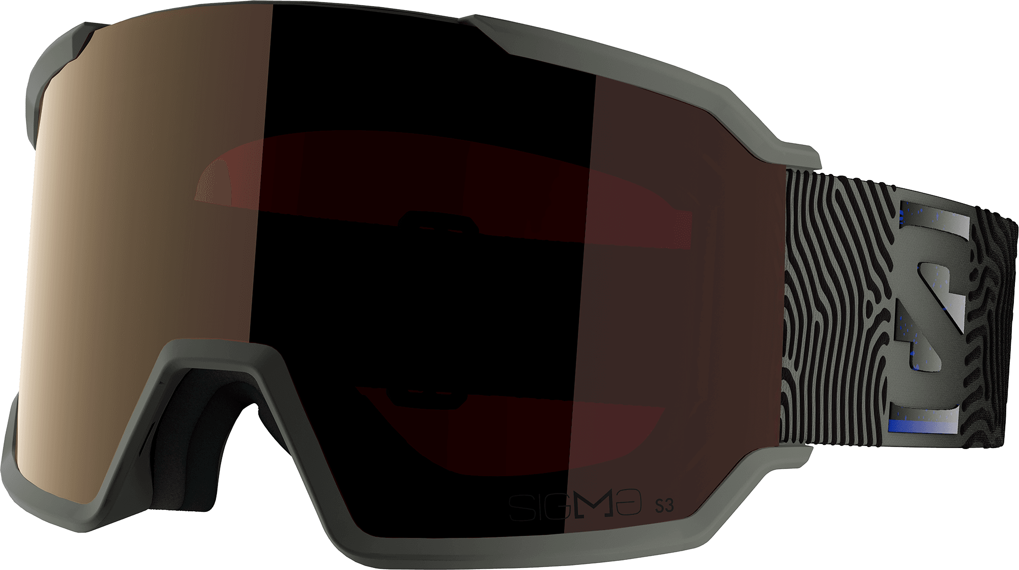 SALOMON, S/VIEW 3 SIGMA, Product 0