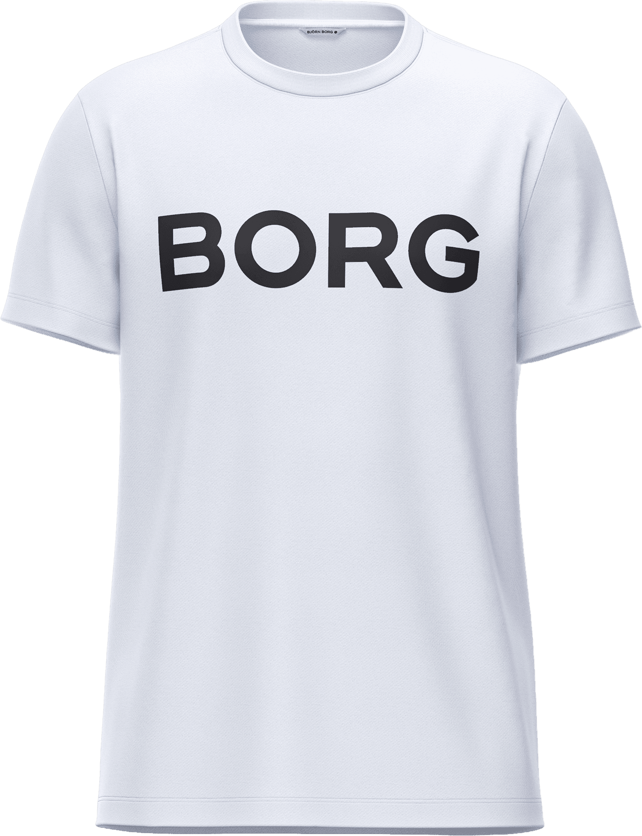 Björn Borg, M BORG ESSENTIAL 3 T-SHIRT, Product 0