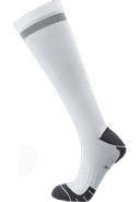Torent Compression Sock, White
