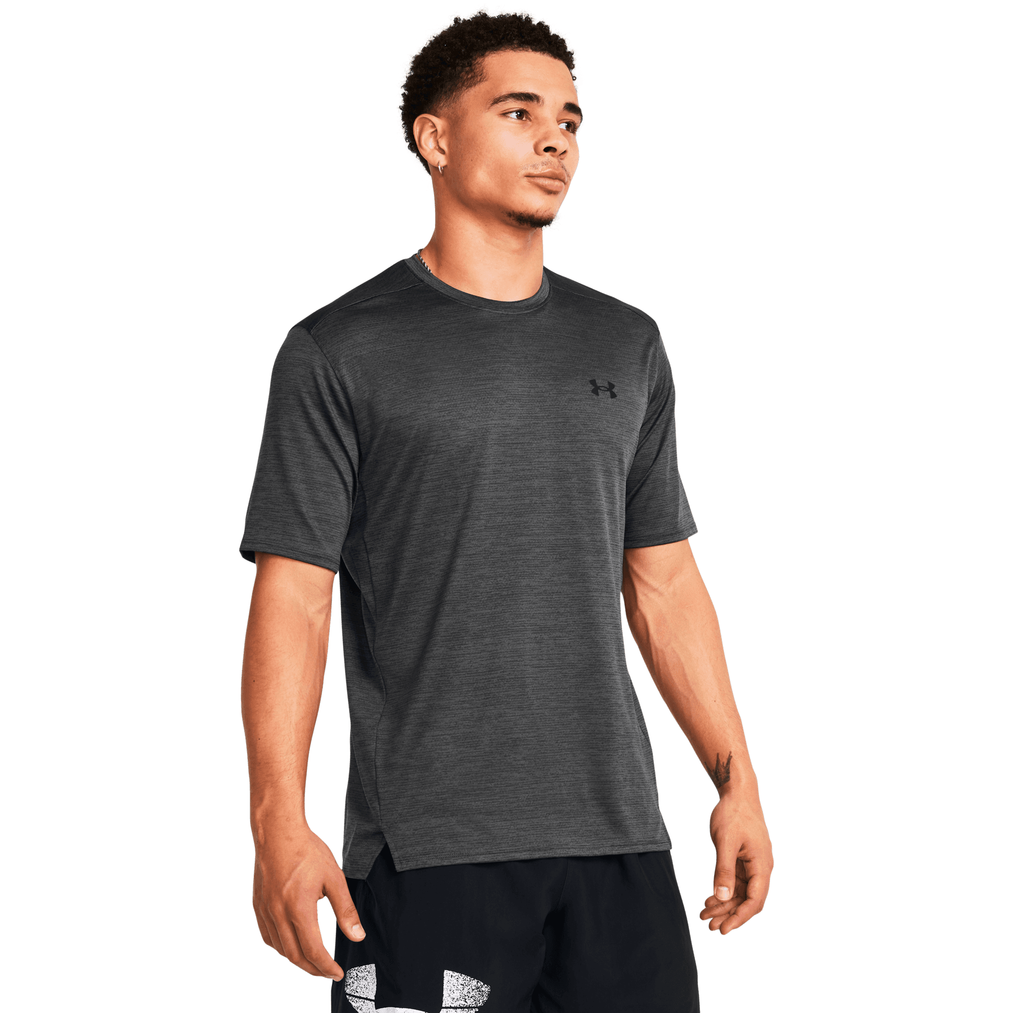 Under Armour, M Ua Tech Vent Ss, Model 1