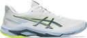 M Netburner Ballistic Ff 4, White